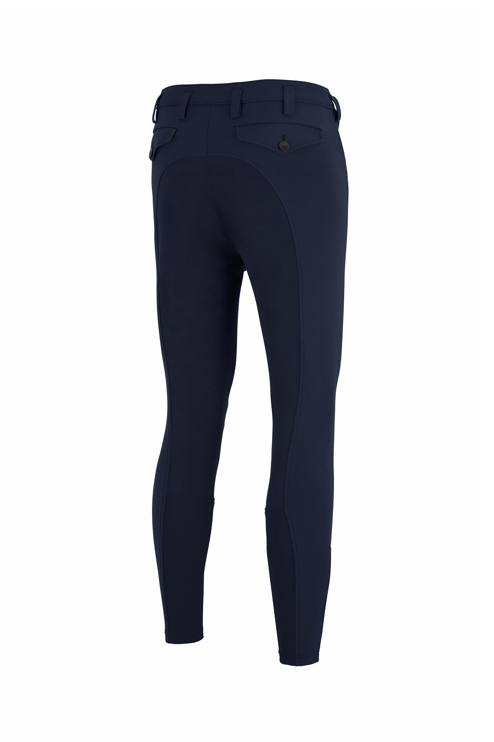 Pikeur Rossini Ffl Mens Fullgrip Breeches Mens Riding Clothing