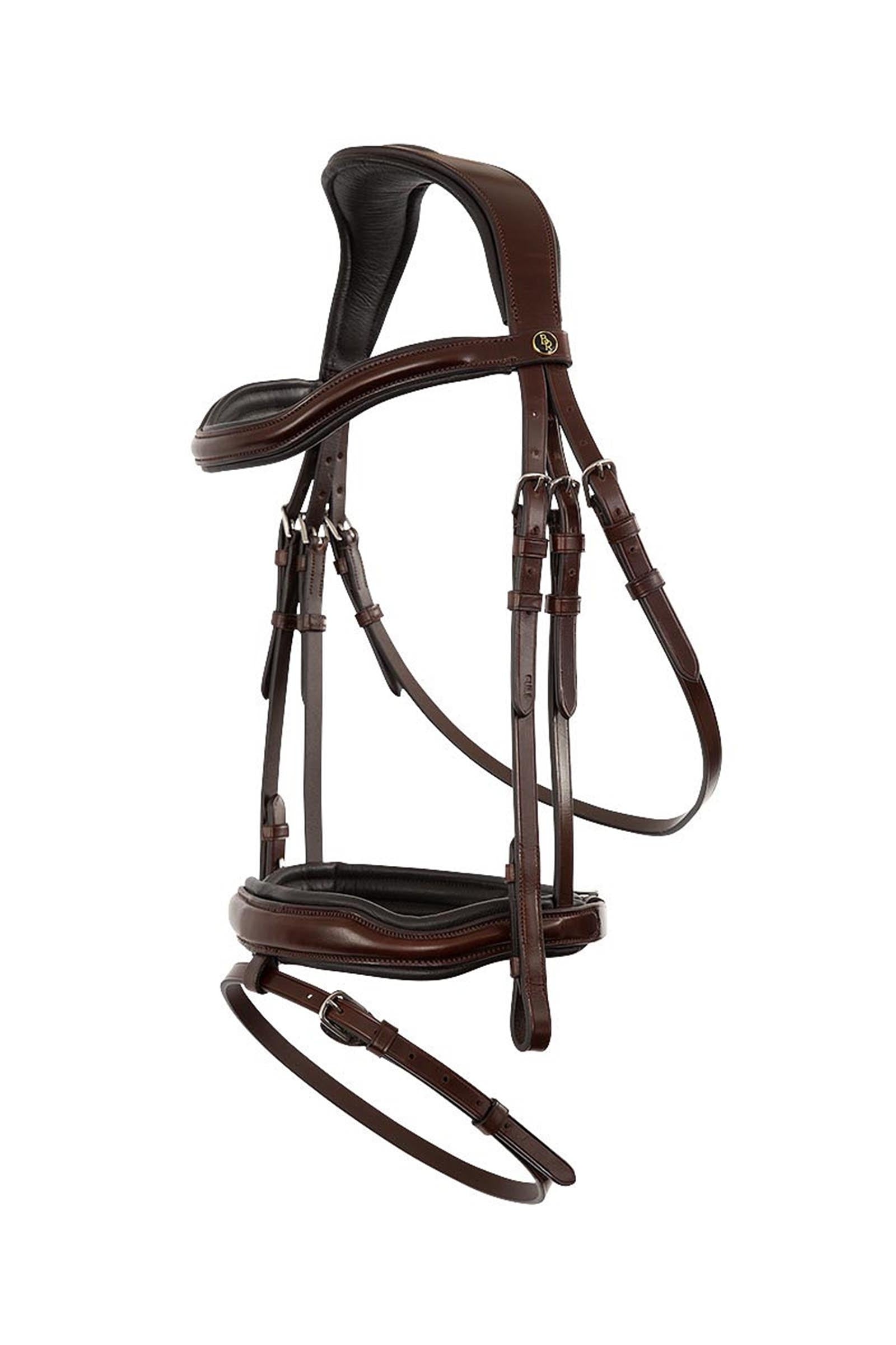 BR Luton Bridle Bridles & Reins