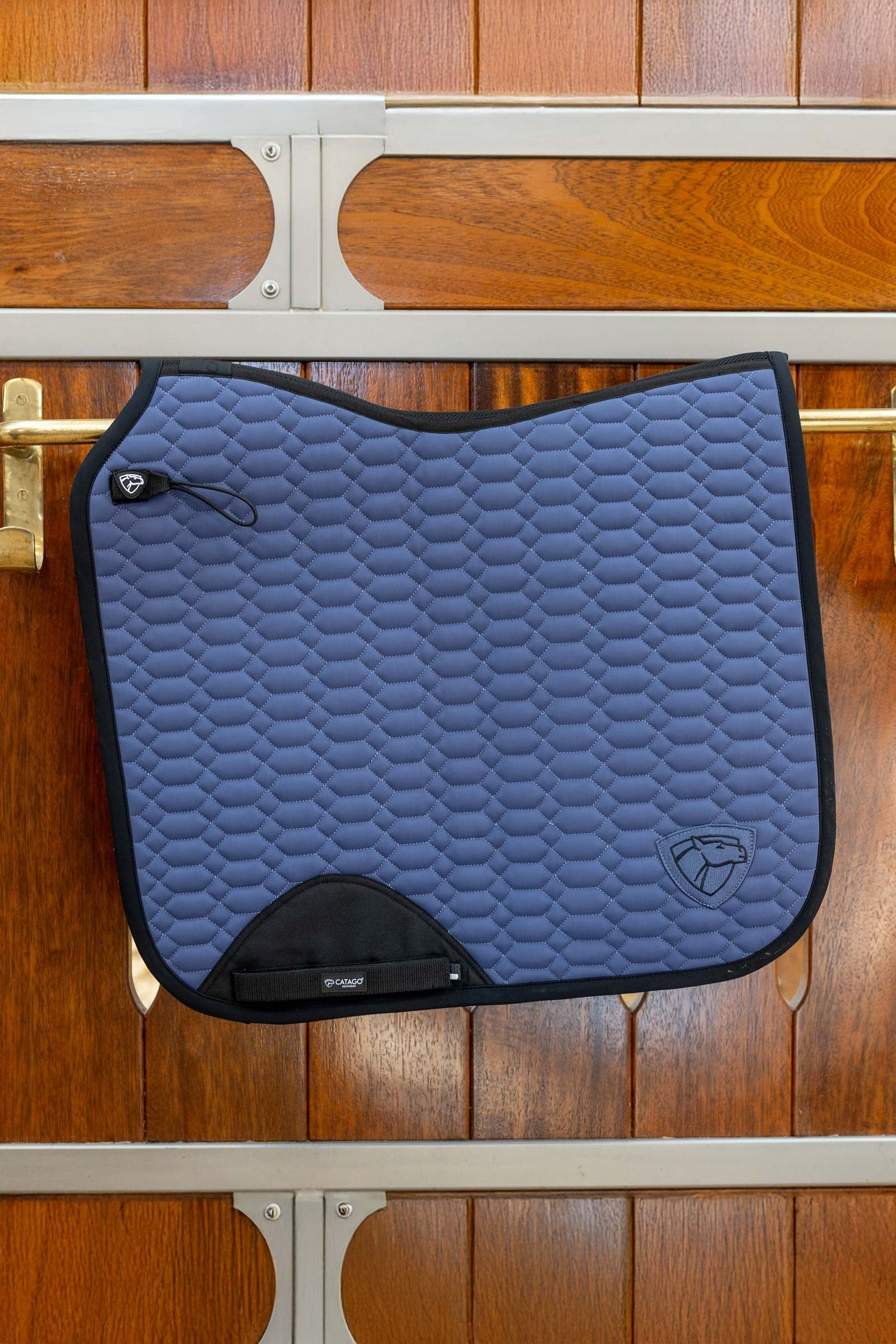 Catago FIR-Tech Grand Dressage Saddle Pad Saddle Pads
