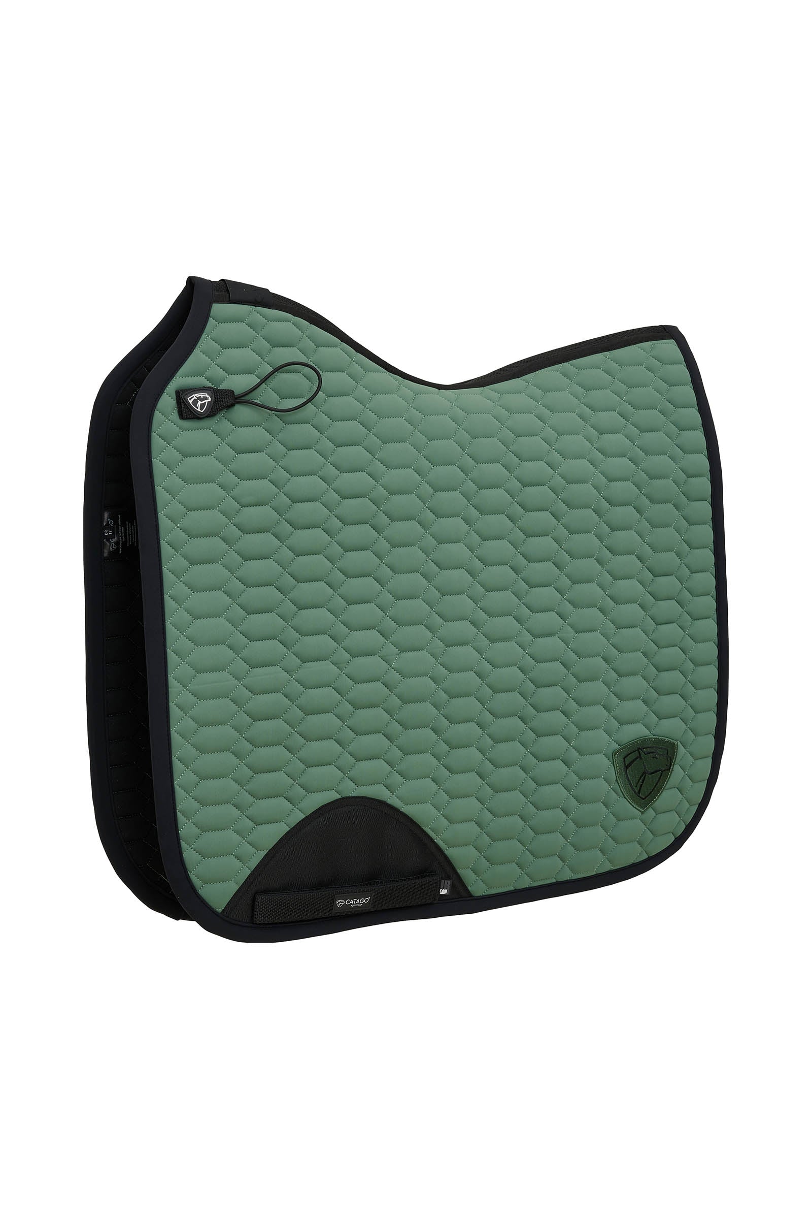 Catago FIR-Tech Grand Dressage Saddle Pad Saddle Pads