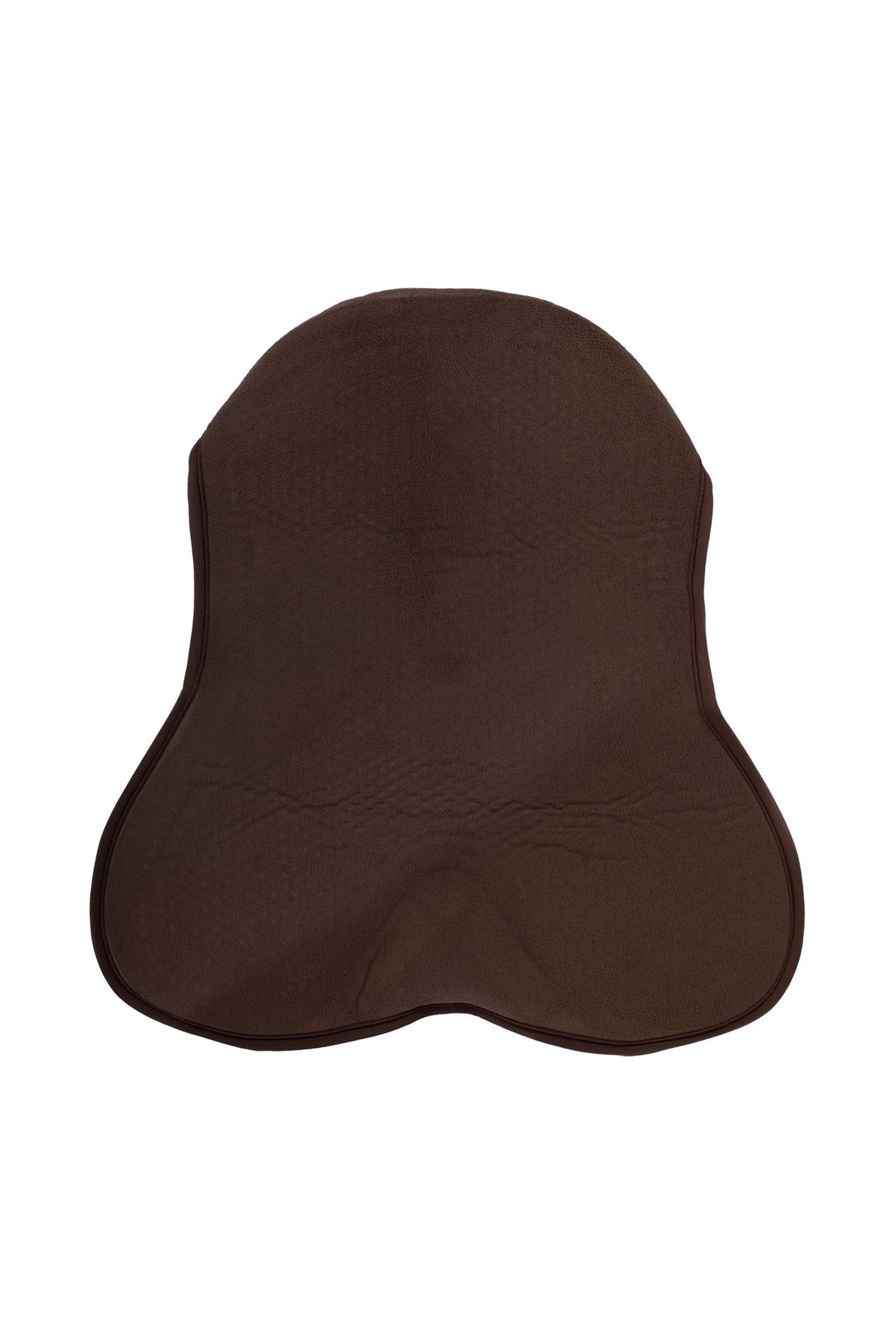 Acavallo Gel Seat Saver Dri-Lex Dressage Saddle Pads