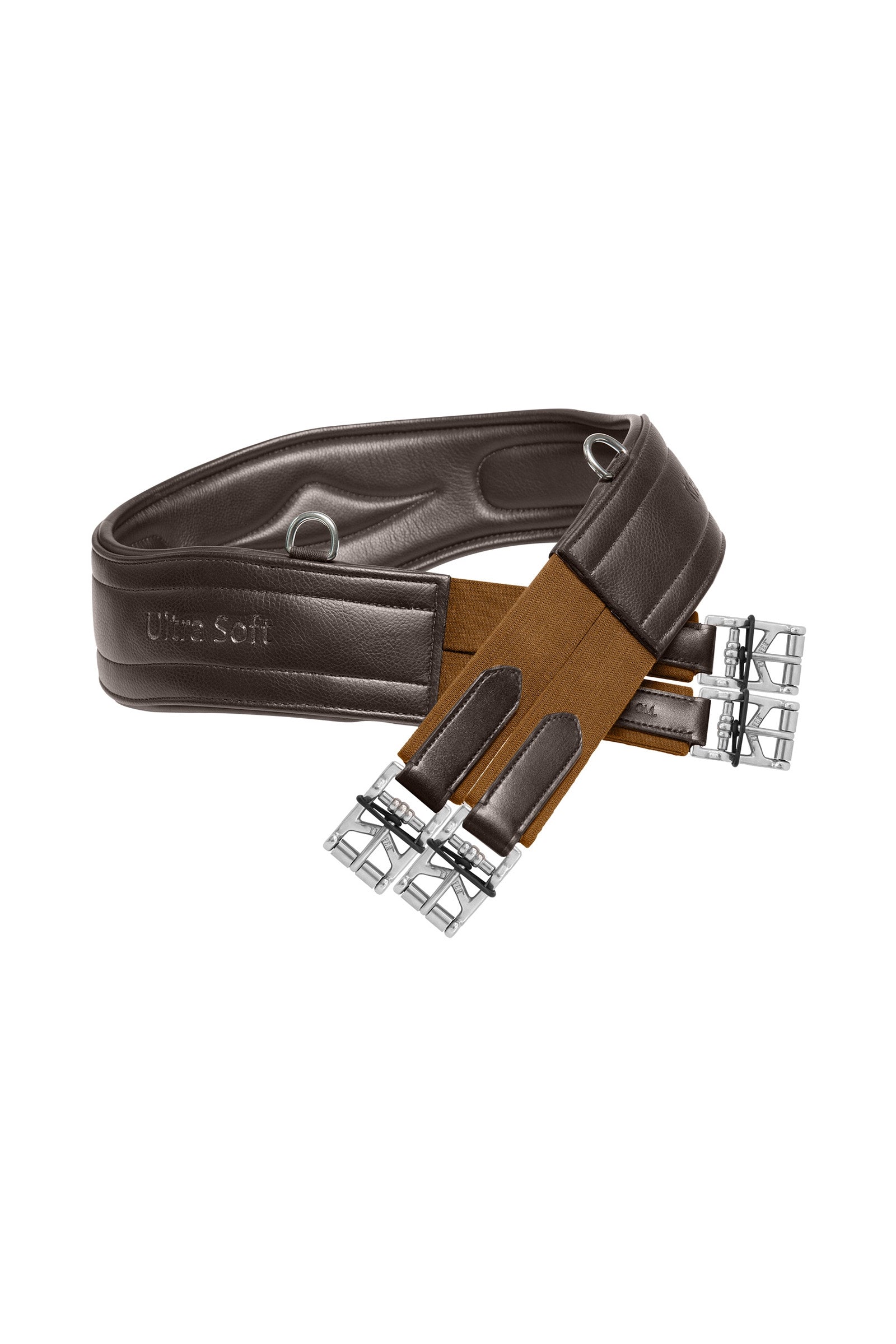 Kieffer Ultrasoft® Long Girth Saddles, Girths & Stirrups
