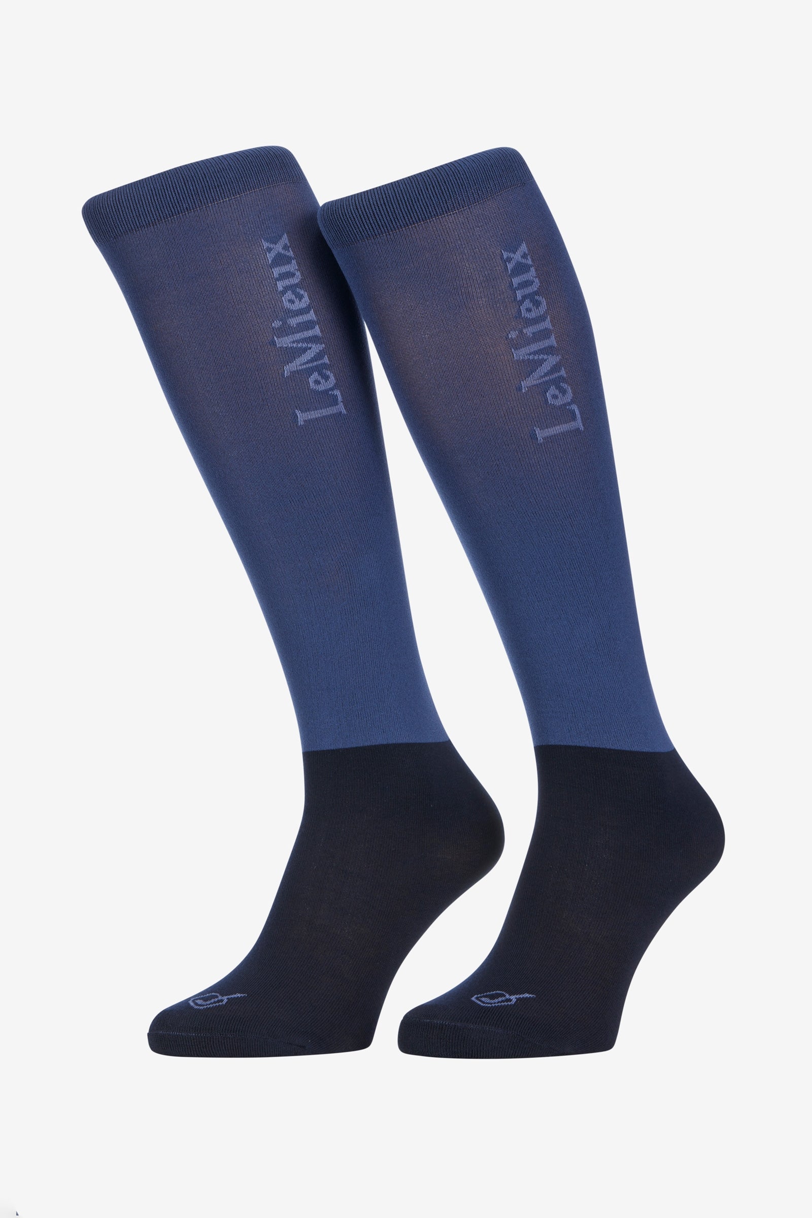 LeMieux Competition Socks 2-Pack Socks