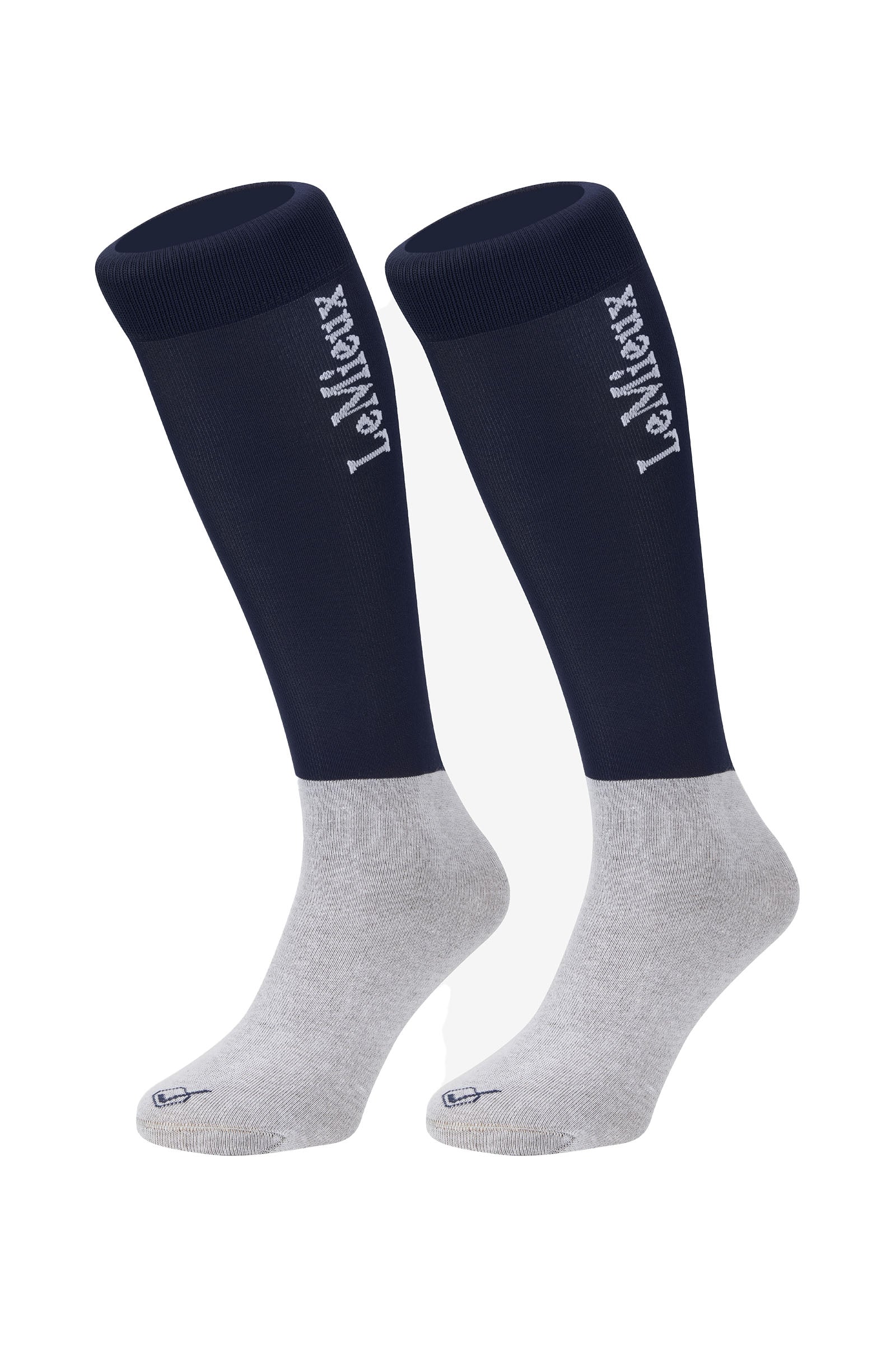 LeMieux Competition Socks 2-Pack Socks