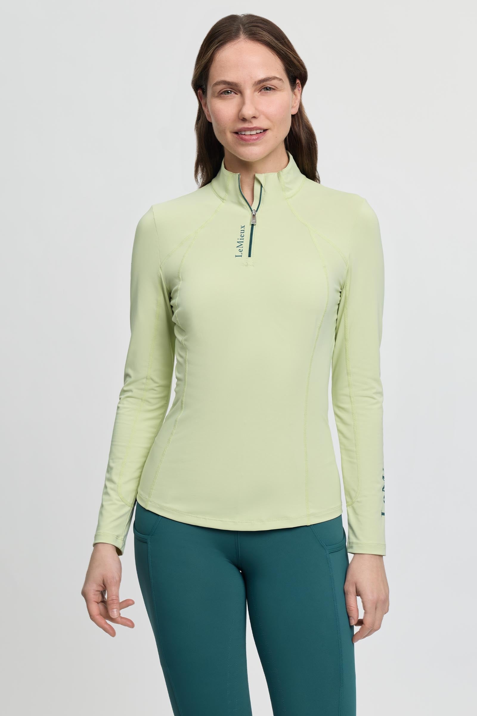 LeMieux Classique Women´s Base Layer Shirt Women’s Riding Clothing