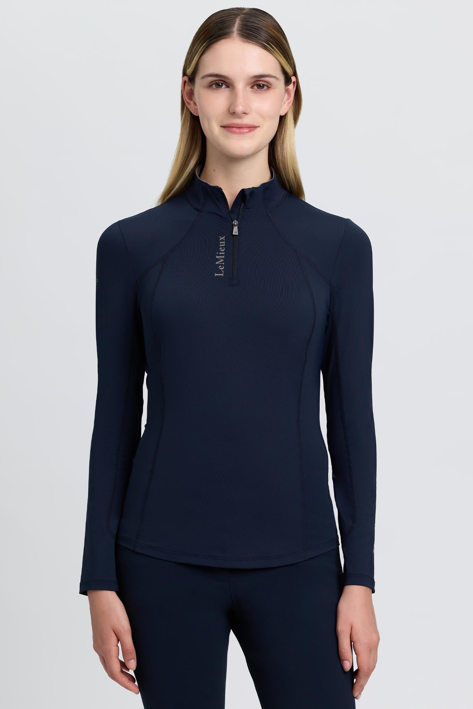 LeMieux Classique Women´s Base Layer Shirt Women’s Riding Clothing