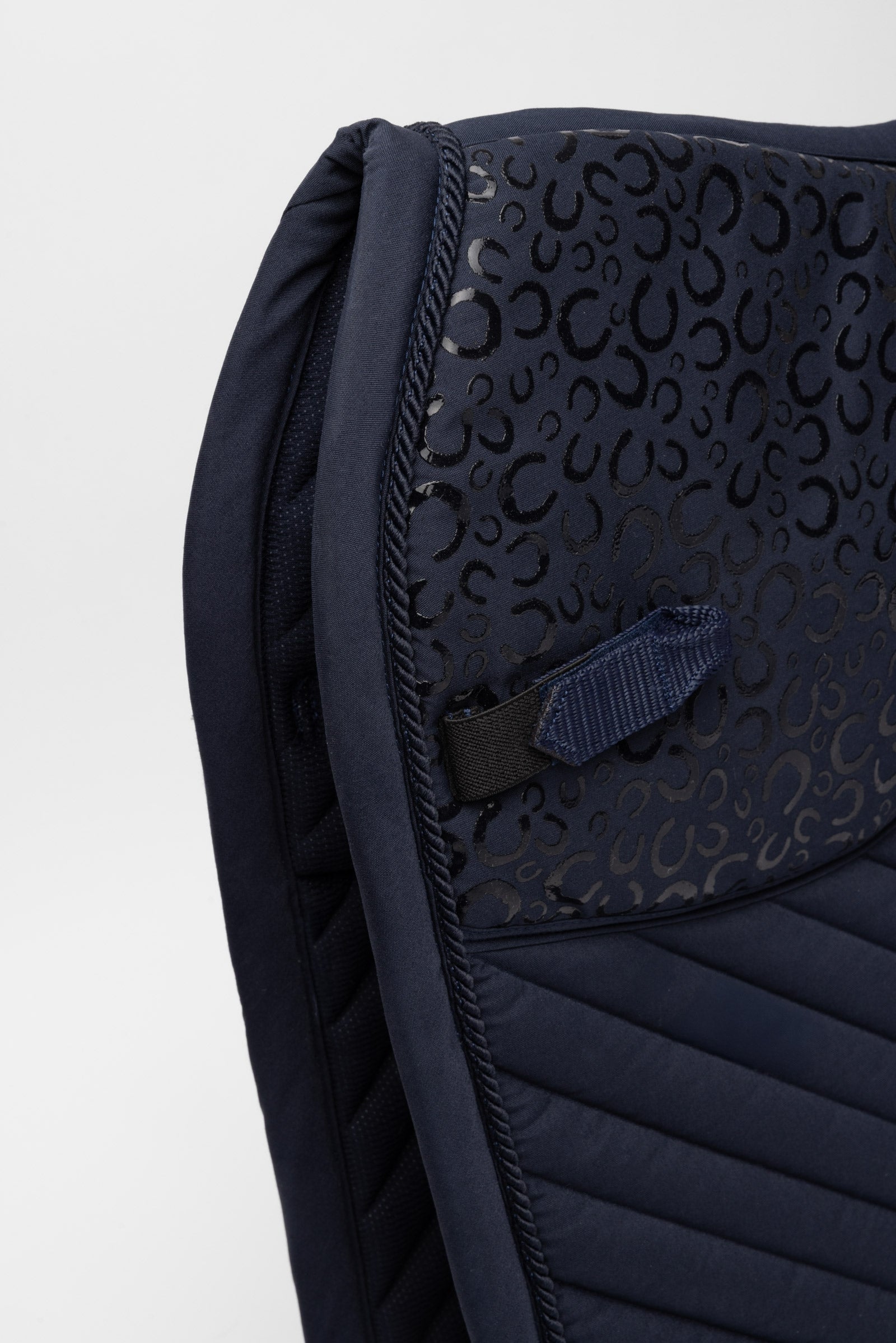 Horze Lucca Dressage Saddle Pad Saddle Pads