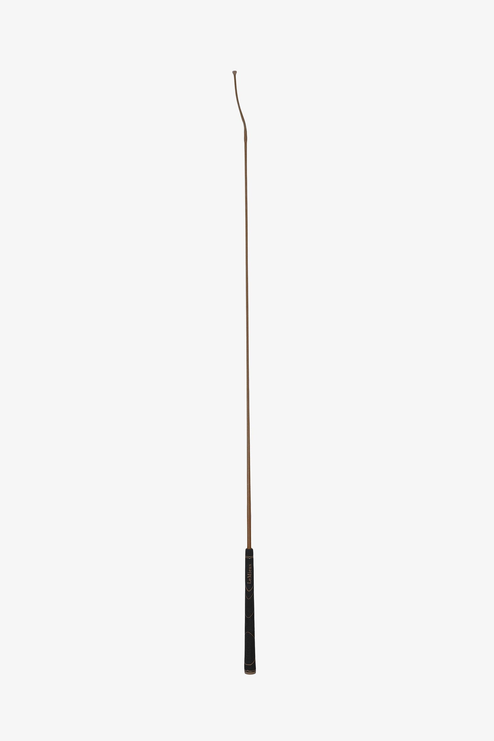 LeMieux Grip-Tek Schooling Whip Riding Whips, Crops & Spurs