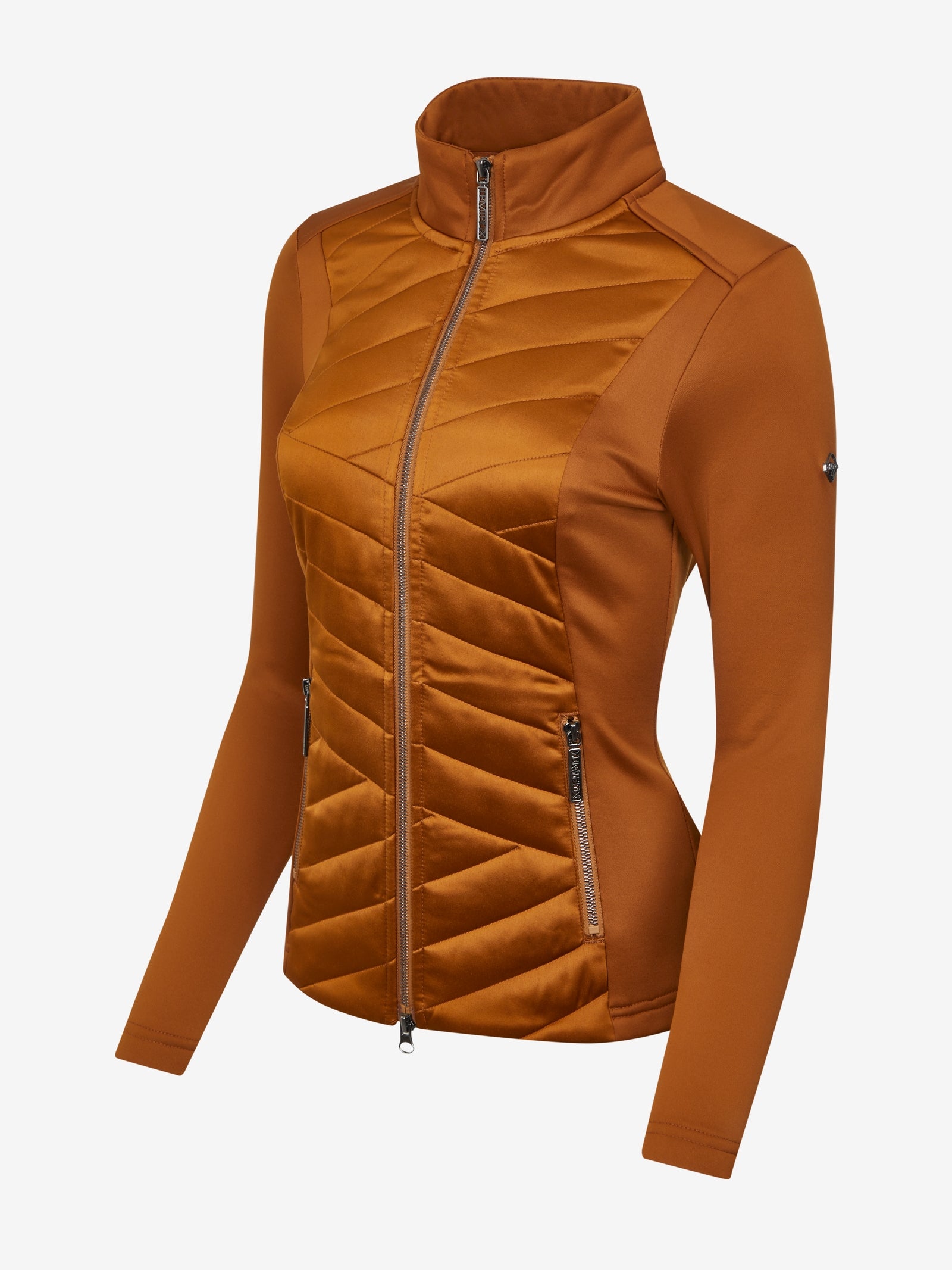 LeMieux Dynamique Women´s Jacket Women’s Riding Clothing