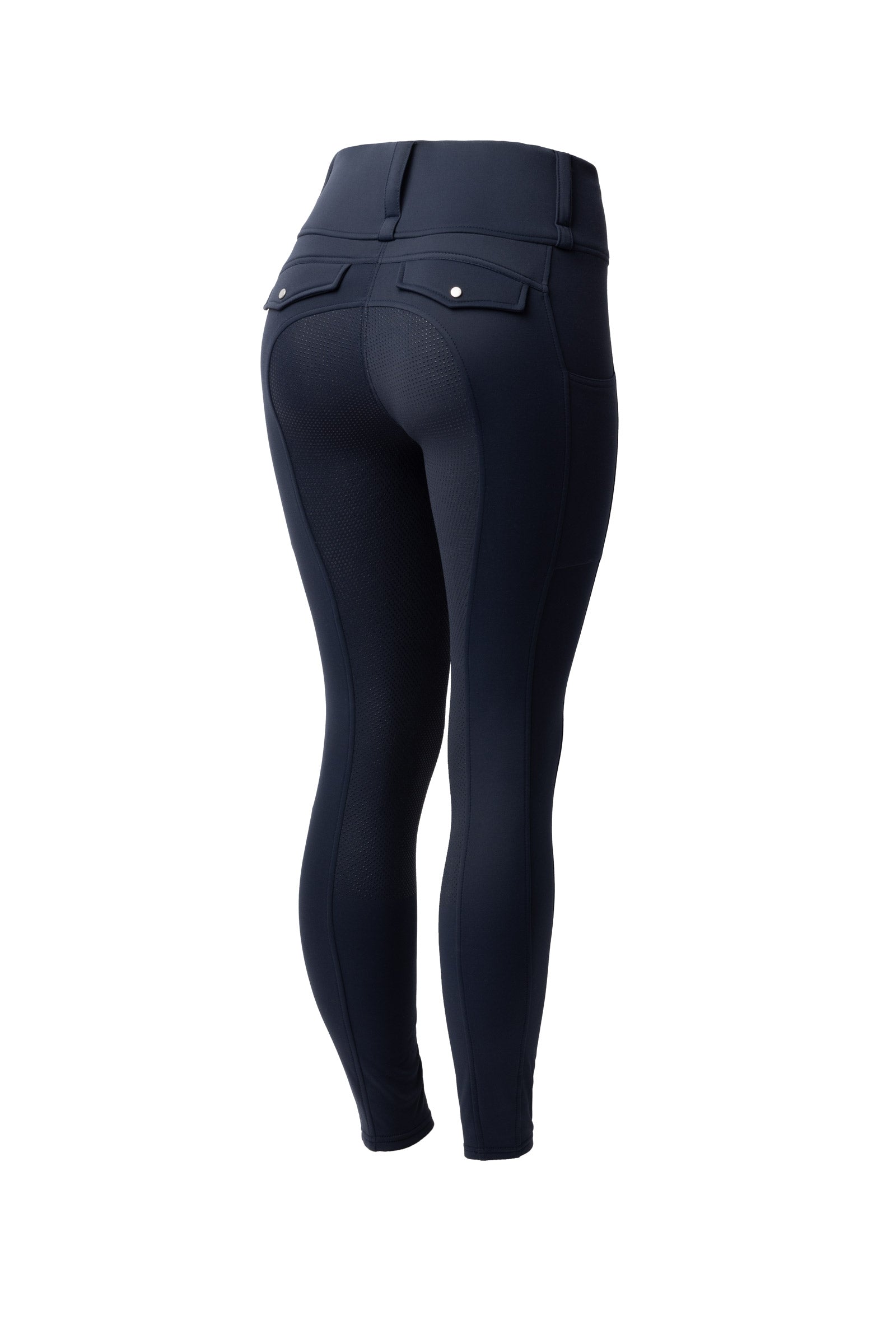 Horze Anya Women´s Fullgrip Hybrid Thermotights Womens Breeches