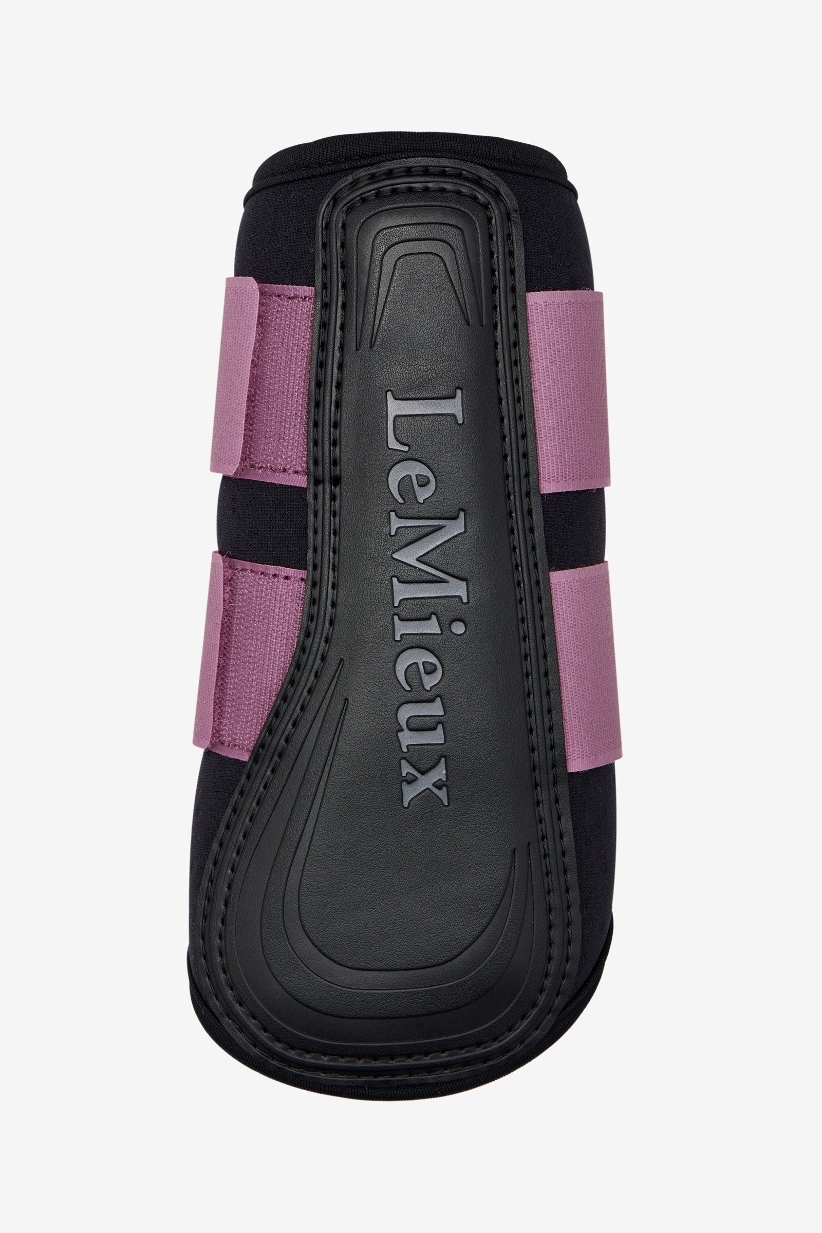 LeMieux Air-Tek Grafter Brushing Boots Leg & Hoof Protection