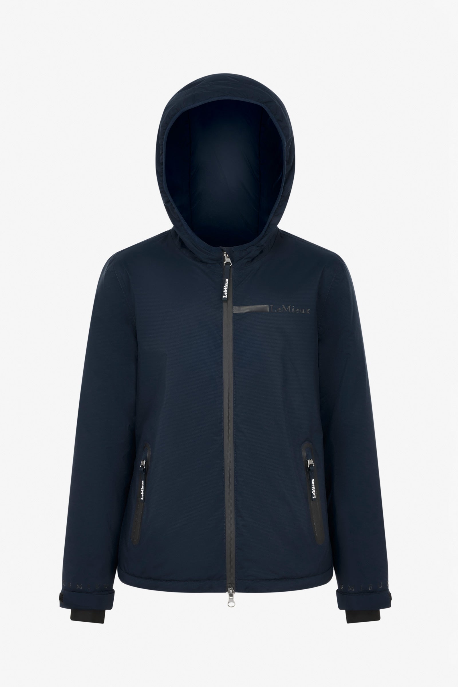 LeMieux Young Rider Thea Kid´s Water Resistant Jacket Kids Apparel