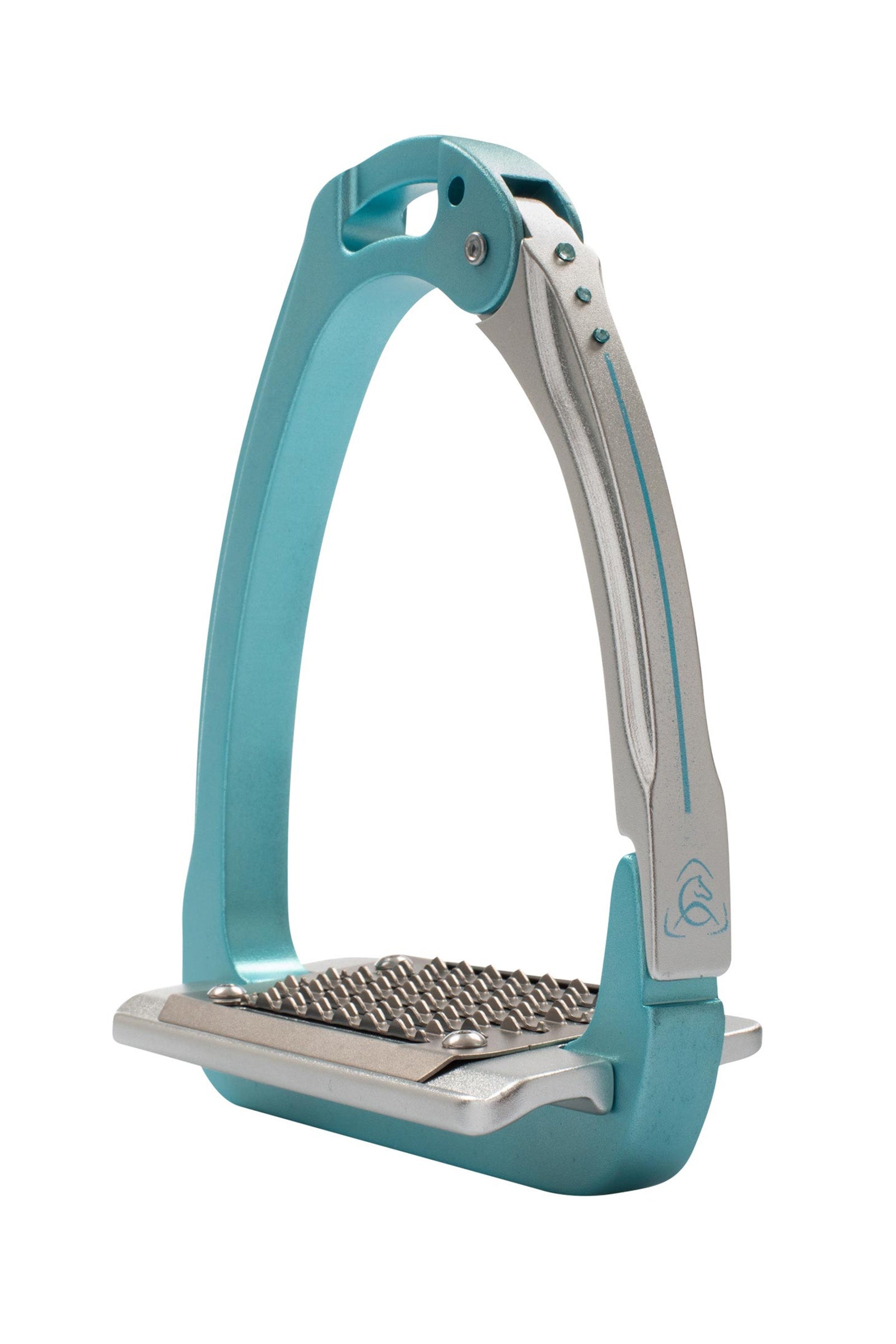 Acavallo Arena Aluplus 2.0 Stirrups Crystals Saddles, Girths & Stirrups