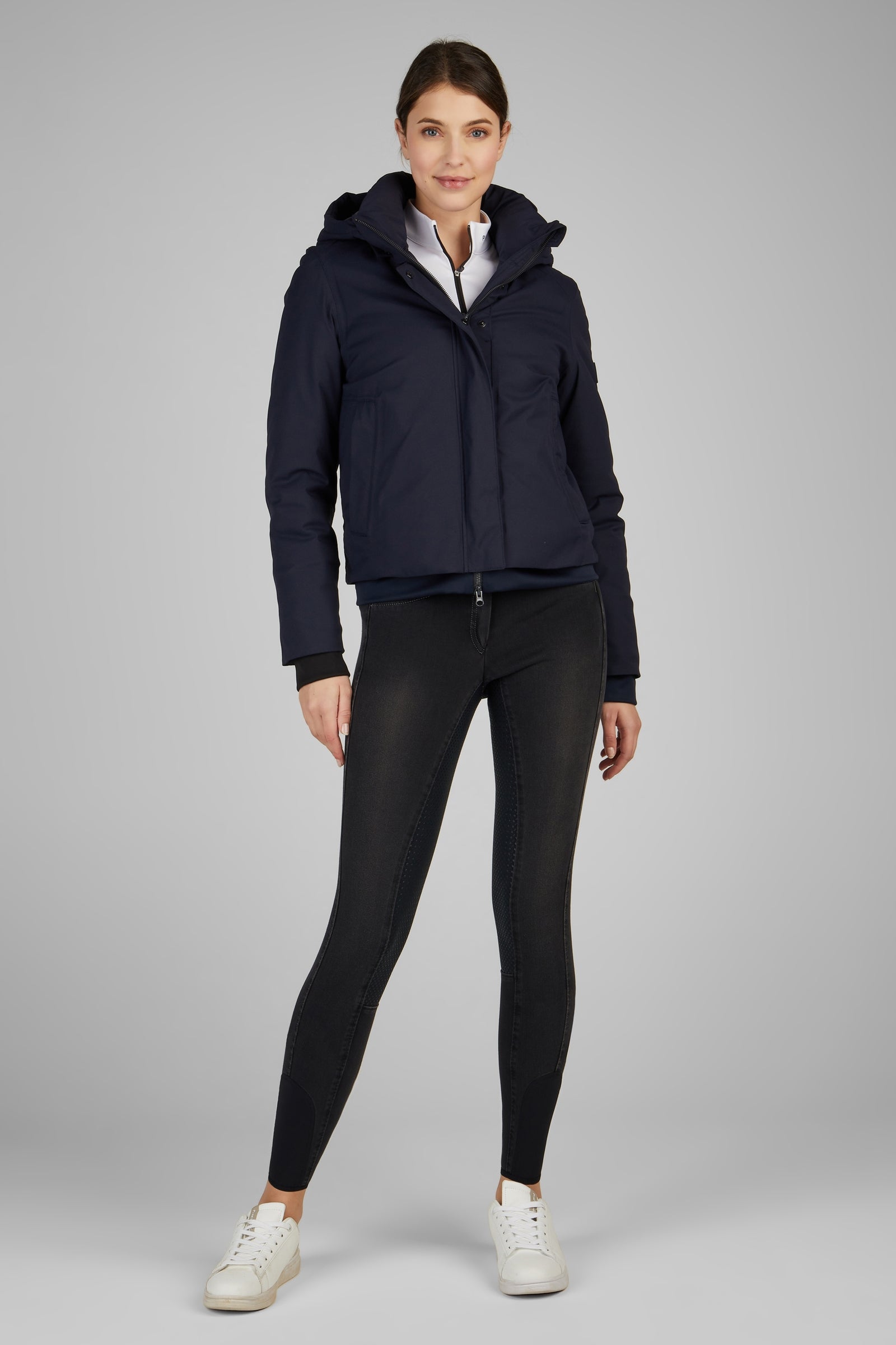 Pikeur Sports Rainjacket Women’s Riding Clothing