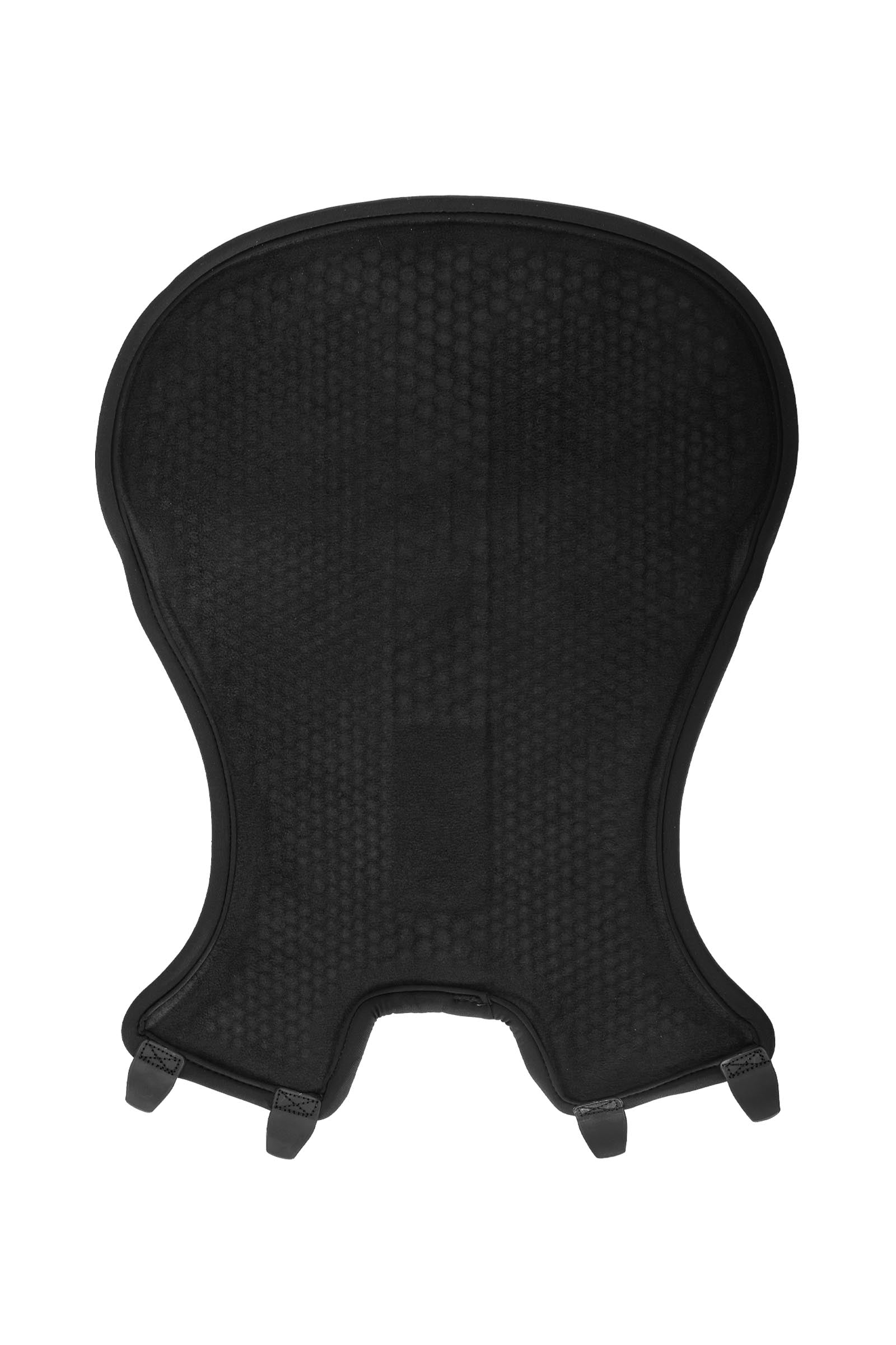Acavallo Western Seat Cover Gel & Dri-Lex Saddle Pads