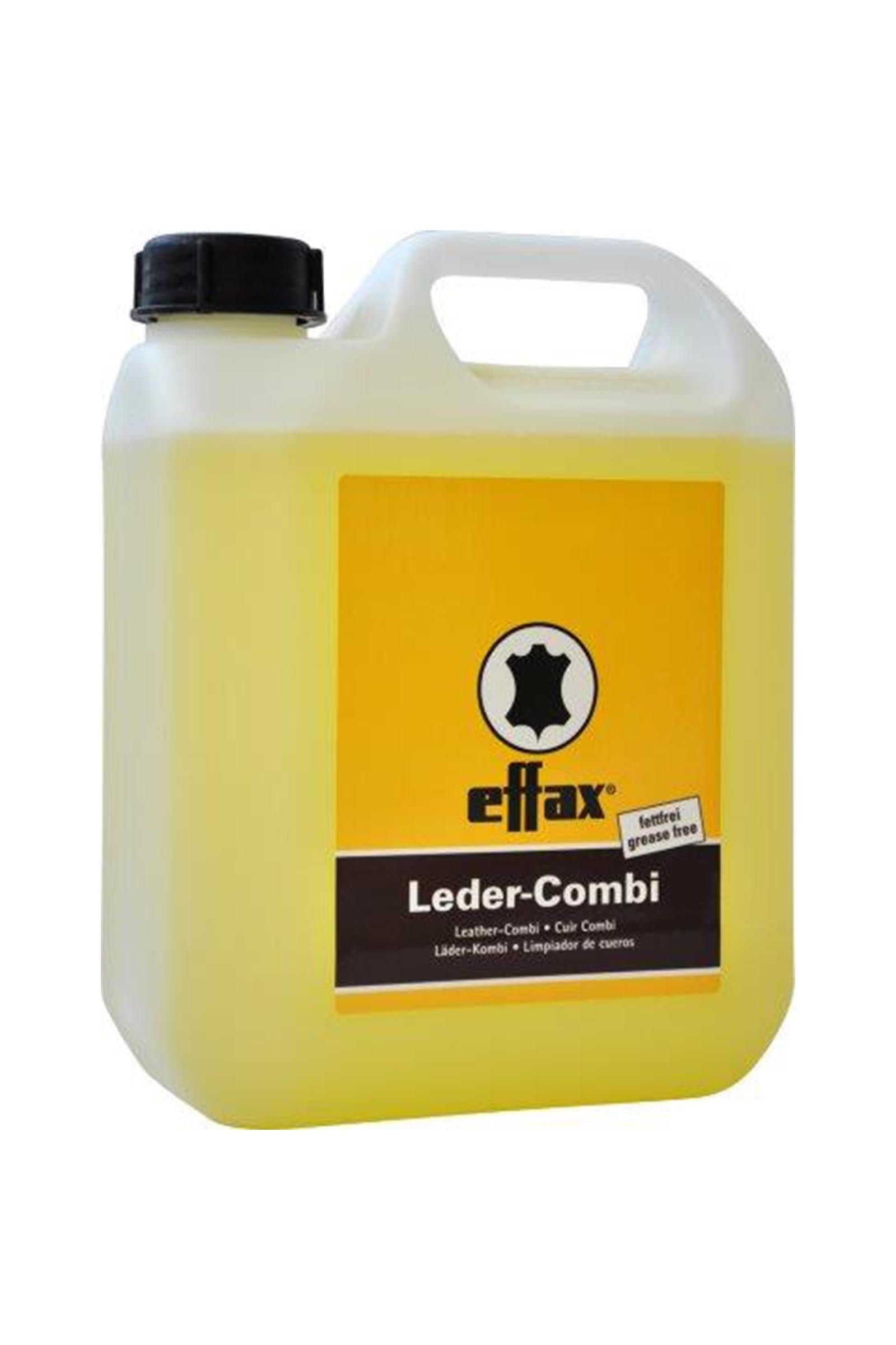 Effax Leather-Combi, 2,5 l Horse Health Care