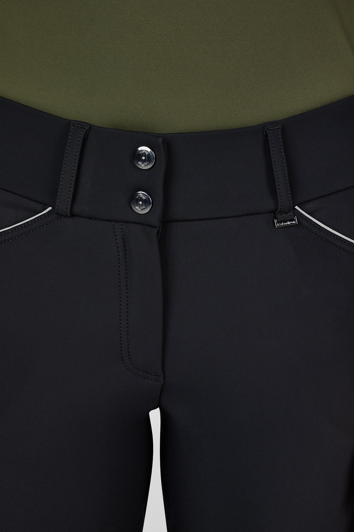 Eskadron Heritage 26/27 Womens Fullgrip Riding Breeches Womens Breeches