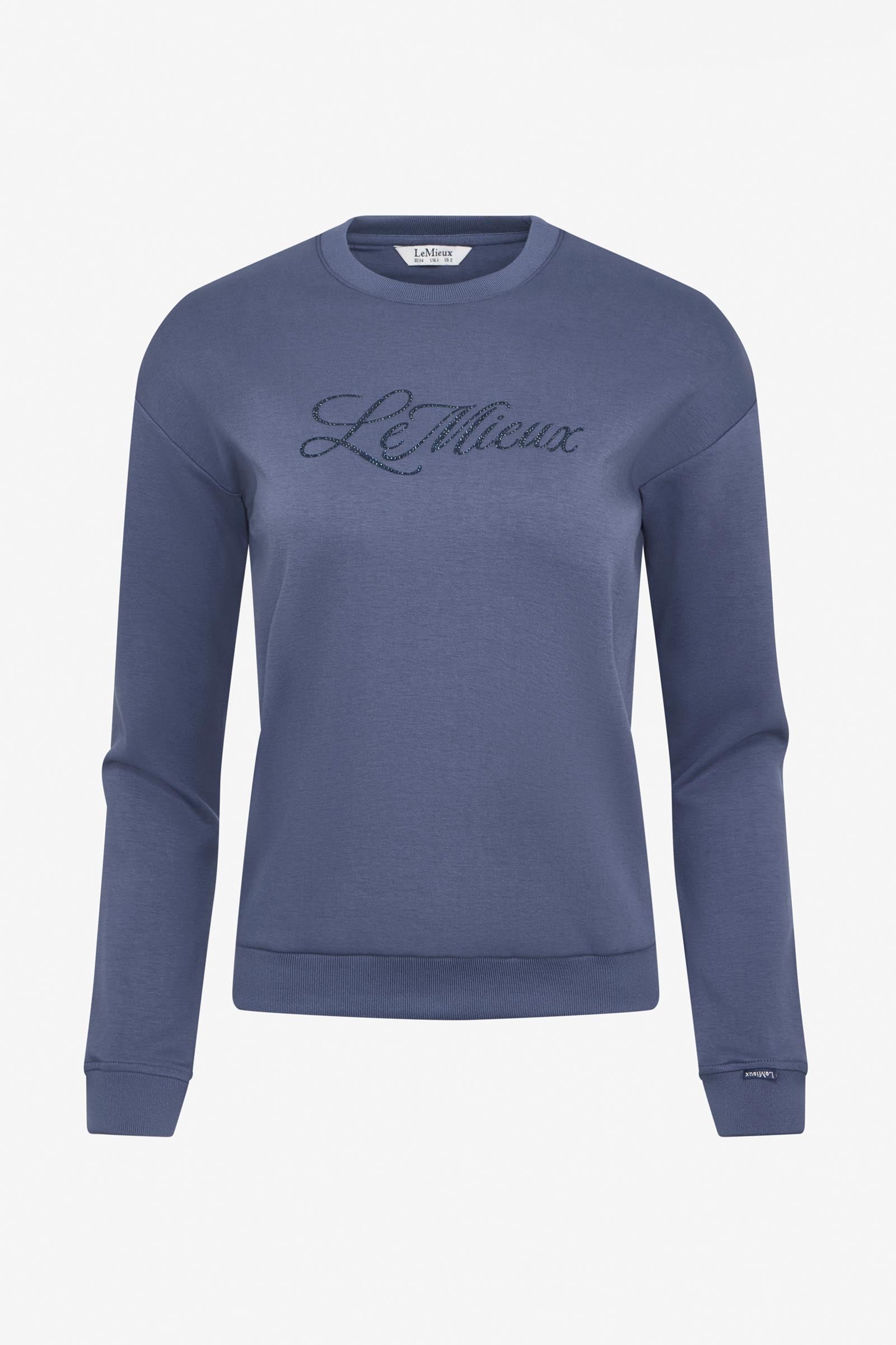 LeMieux Christina Women's Crew Sweat Women’s Riding Clothing