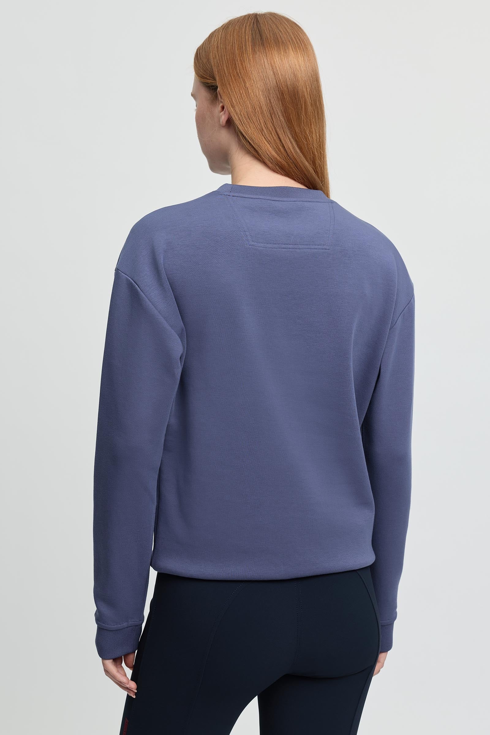 LeMieux Christina Women's Crew Sweat Women’s Riding Clothing