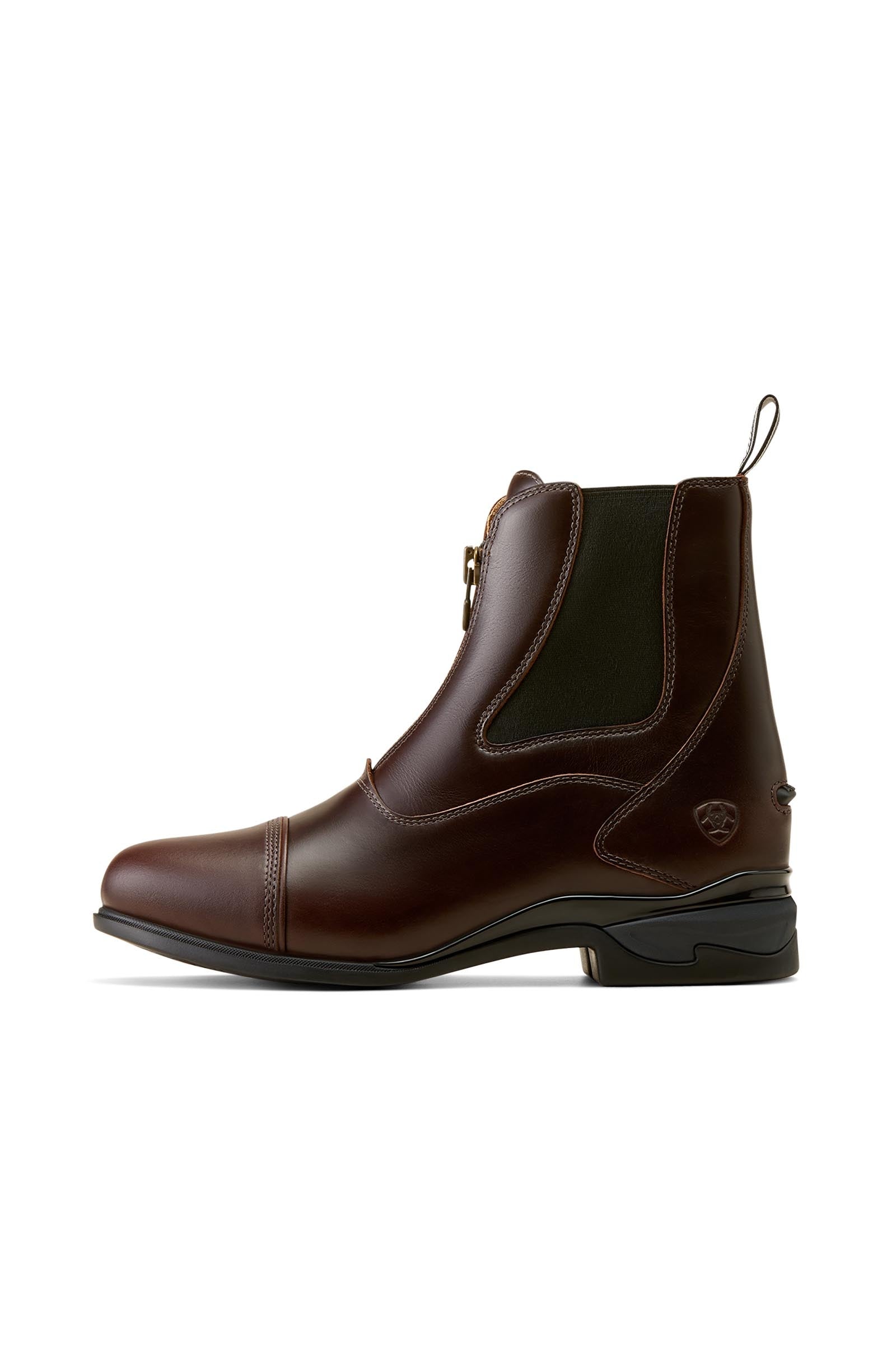 Ariat Devon Zip Paddock Women's Boots Riding Boots & Riding Shoes