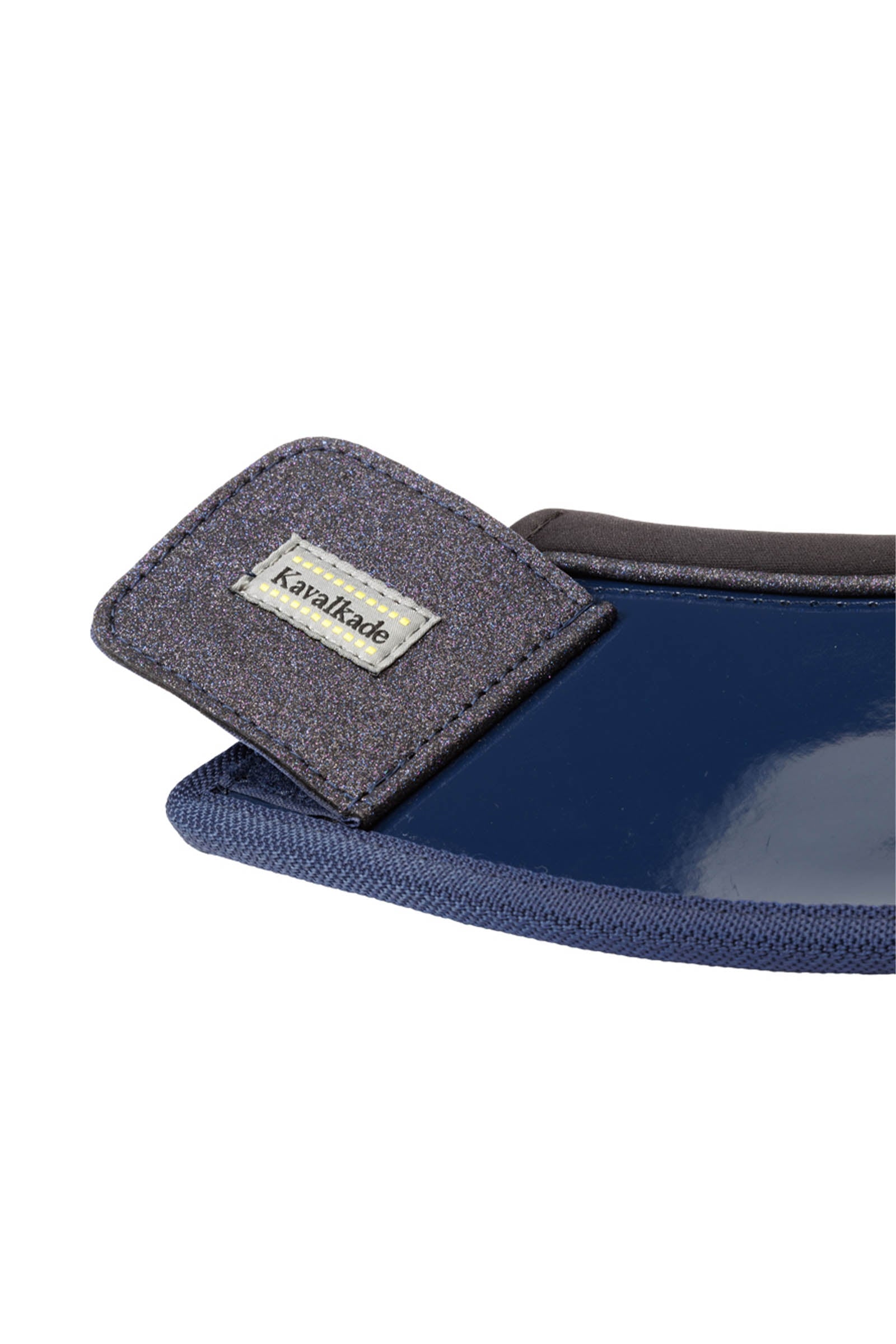 Kavalkade Star Over Reach Boots (1 Pair) Leg & Hoof Protection
