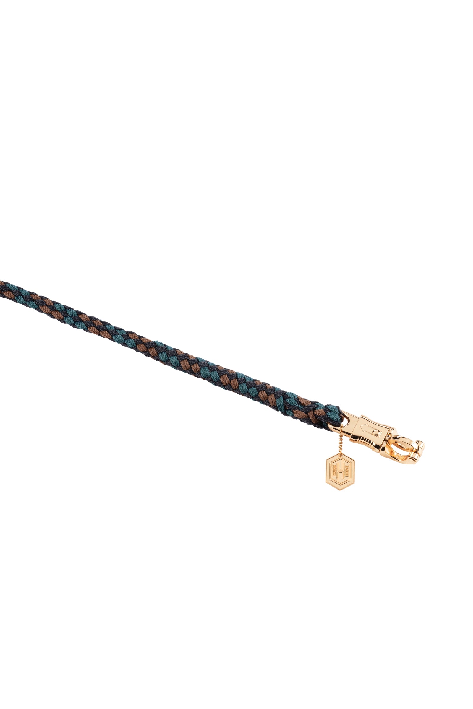Eskadron Heritage AW24 Regular Lead Rope with Panic Hook Halters & Leads