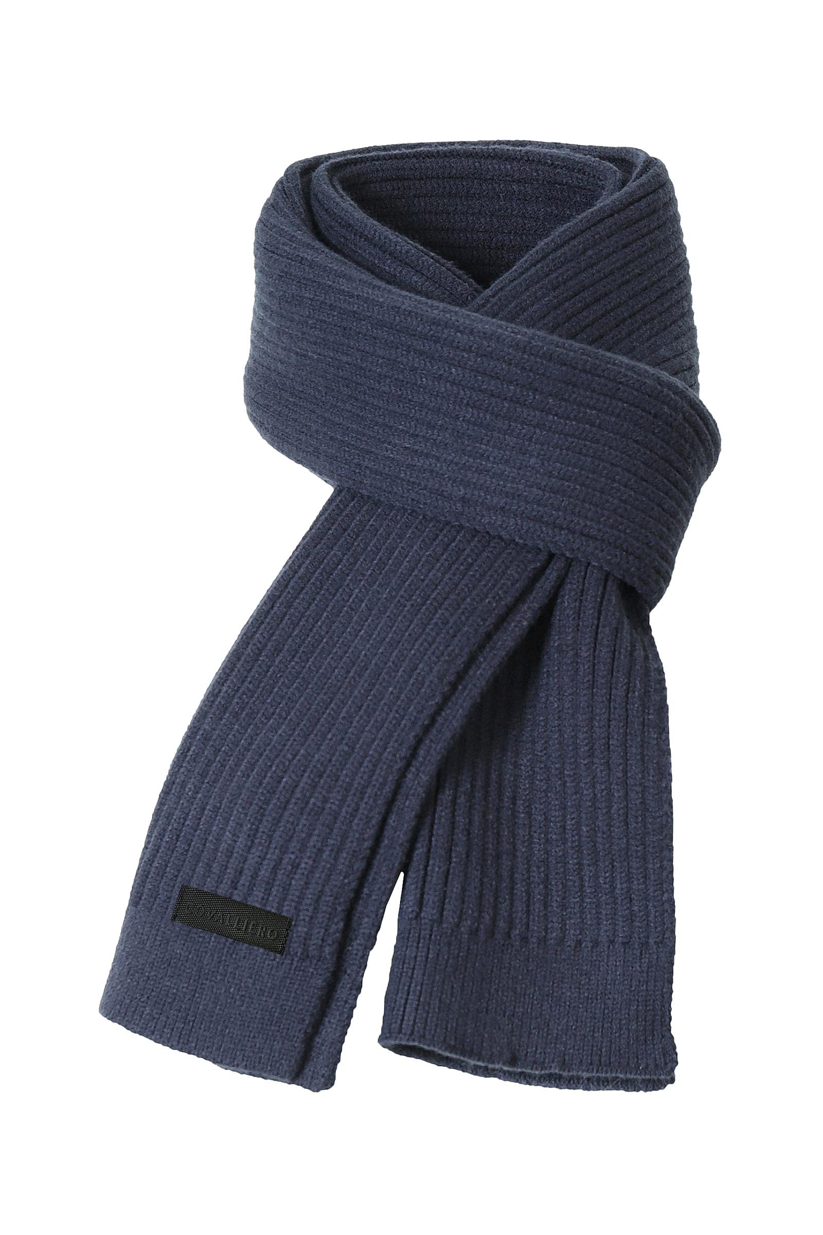 Covalliero Knitted Scarf Accessories