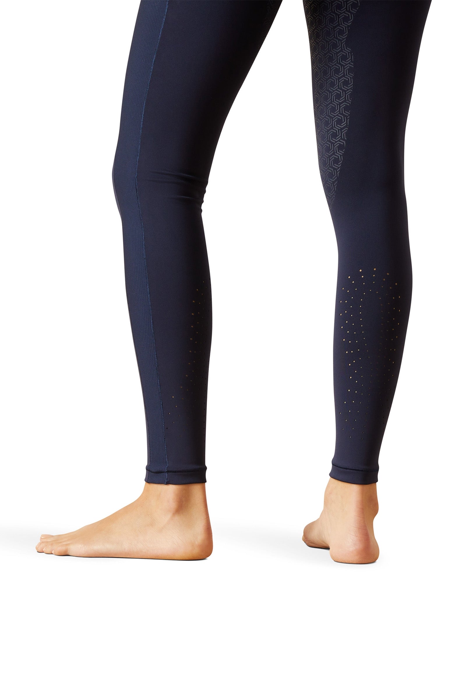 Ariat Eos Chic Women´s Half Grip Riding Tights Womens Breeches