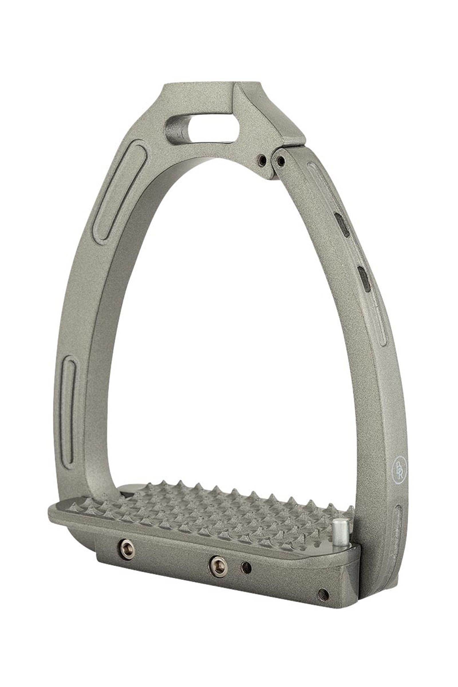 BR Lavarone Stirrups Saddles, Girths & Stirrups