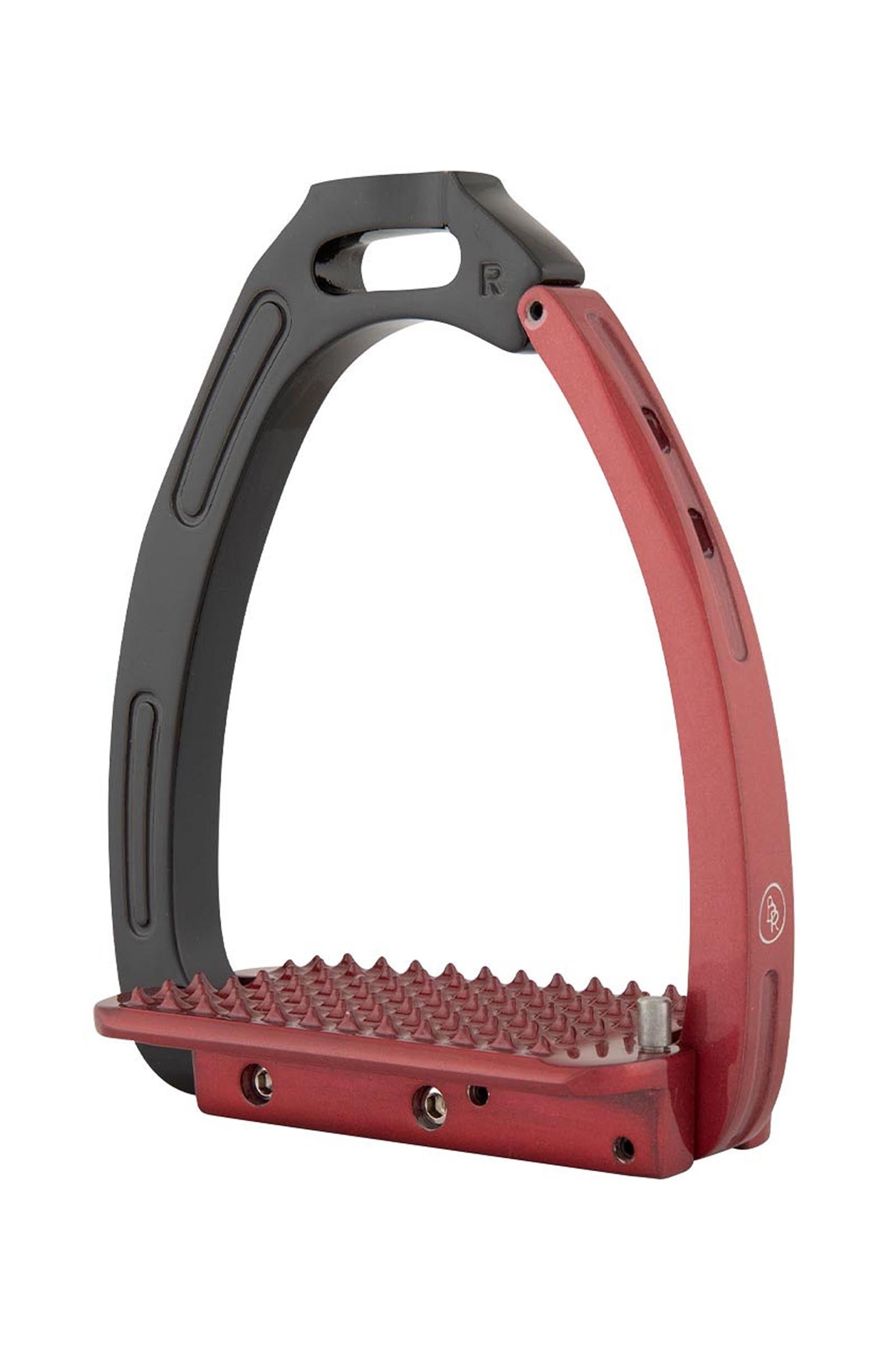 BR Lavarone Stirrups Saddles, Girths & Stirrups