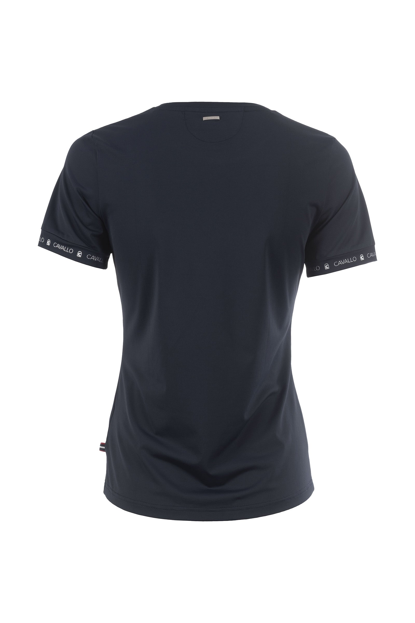 Cavallo CAVAL Functional Round Neck Shirt Women’s Riding Clothing