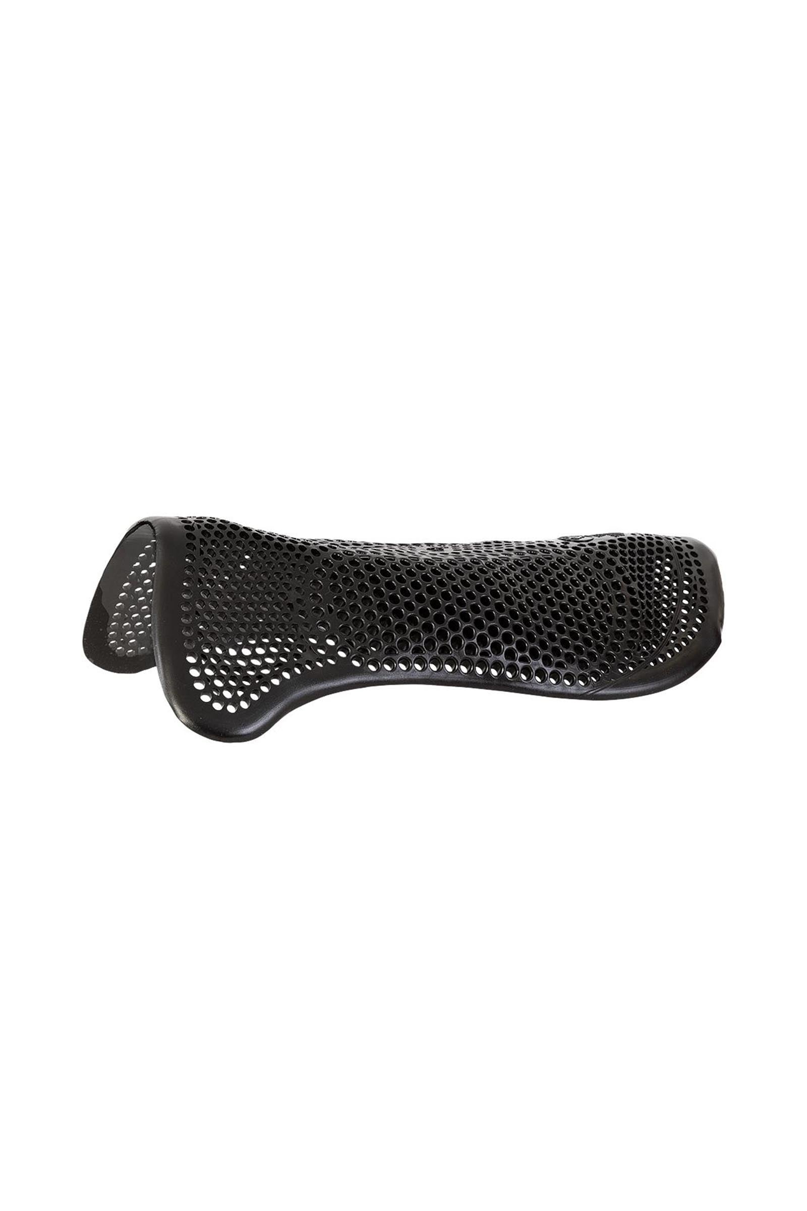 BR Soft Gel Pad With Middle Riser Saddle Pads