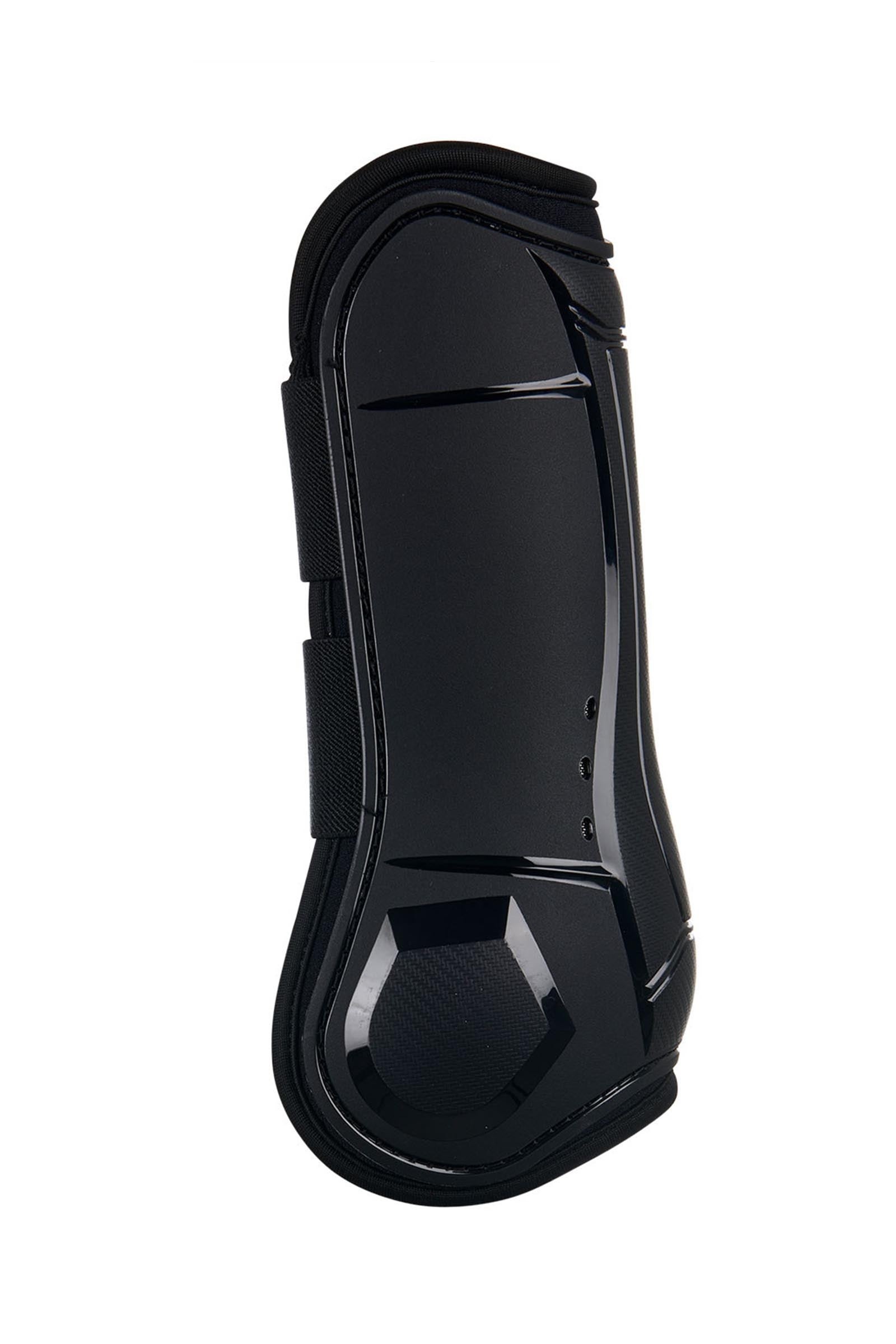 Equestro Tendon Boots and Closed Fetlock (TPU & Neoprene) Leg Protection & Hoof Protection for Horses