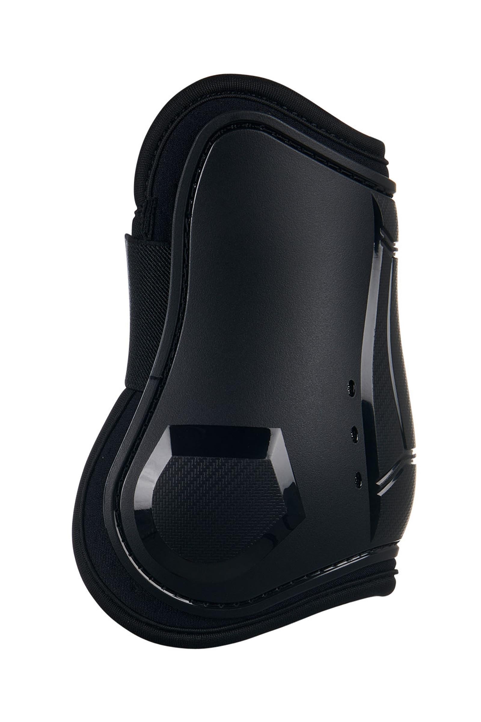 Equestro Tendon Boots and Closed Fetlock (TPU & Neoprene) Leg Protection & Hoof Protection for Horses
