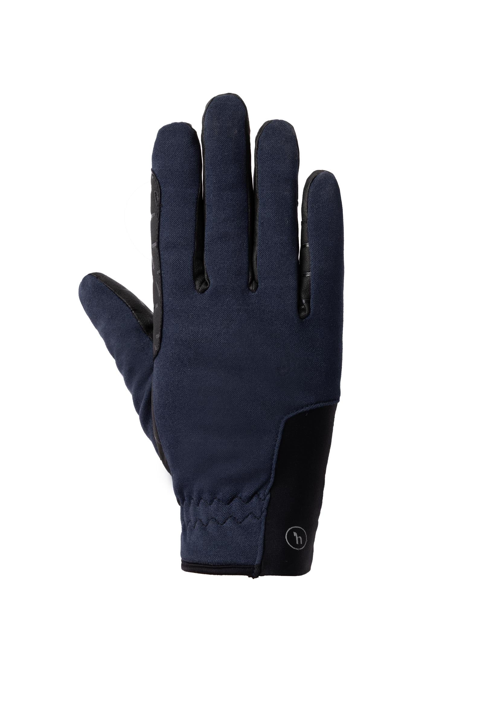 Horze Kara Winter Riding Gloves Riding Gloves