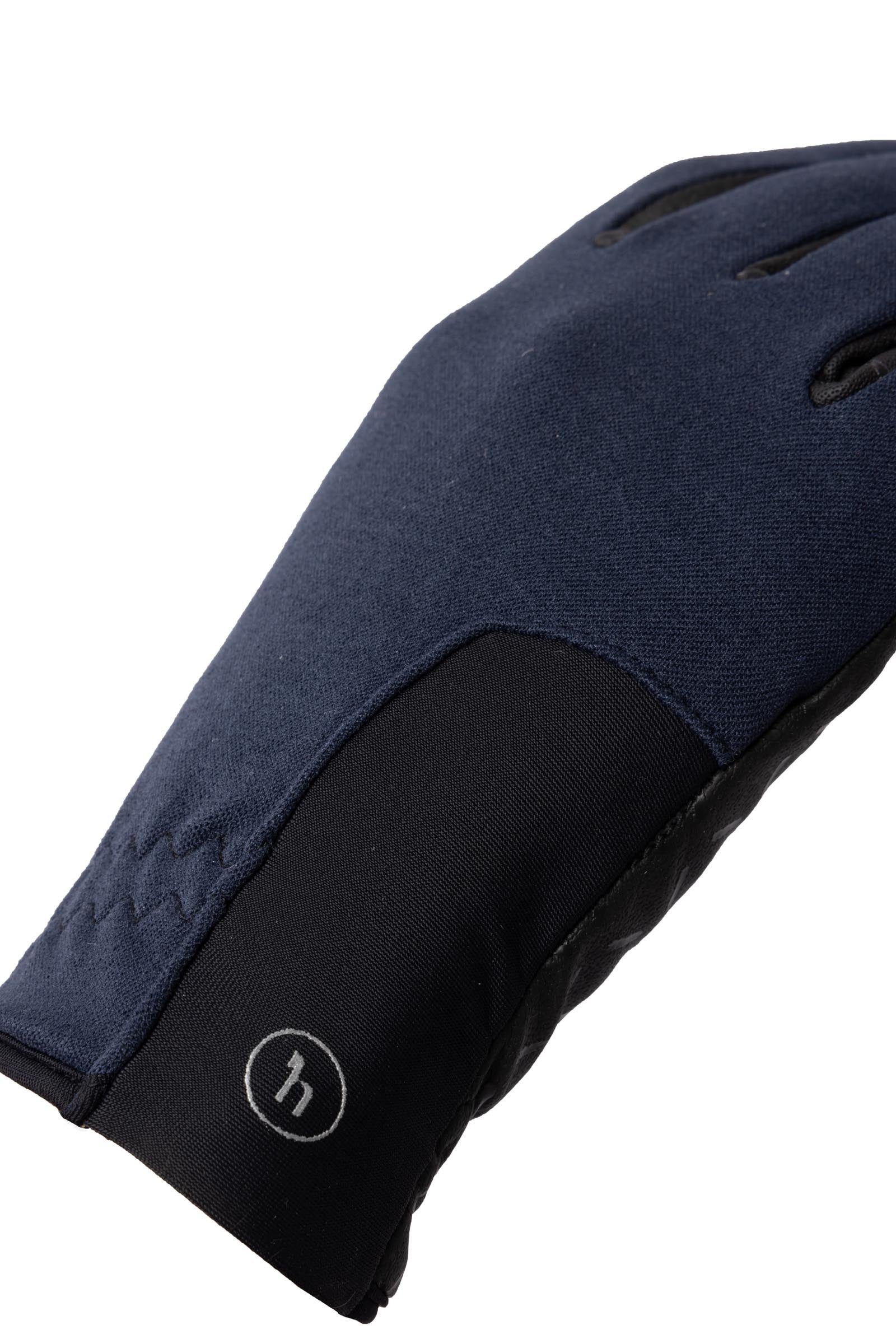 Horze Kara Winter Riding Gloves Riding Gloves