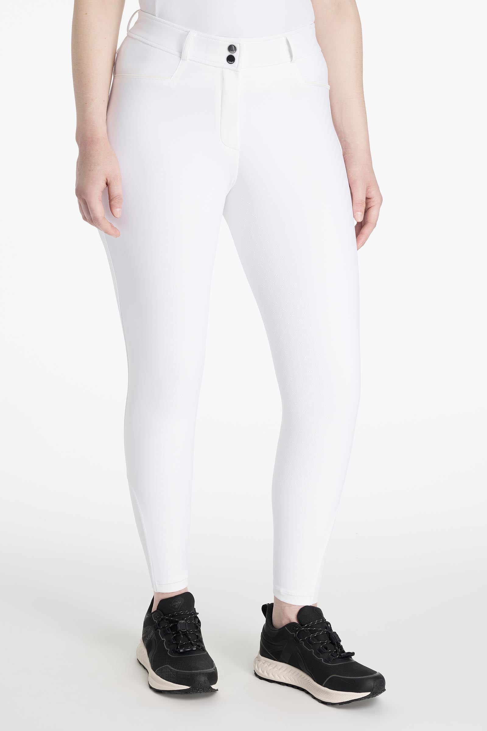 LeMieux Isabelle Women´s Full Seat Breeches Womens Breeches