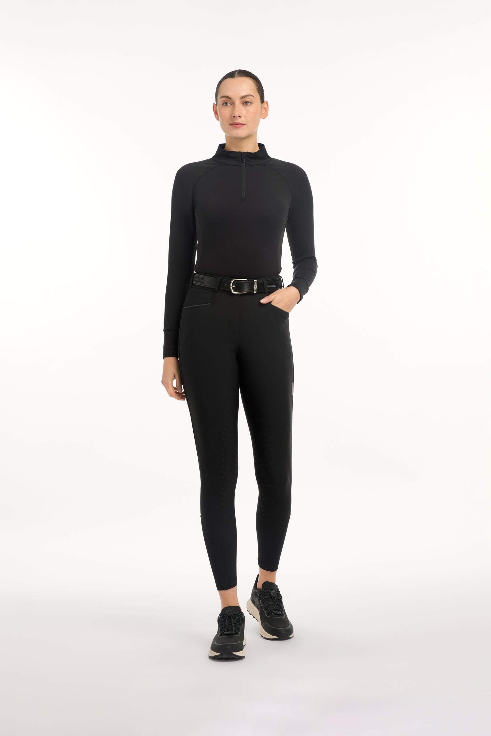 LeMieux Isabelle Women´s Full Seat Breeches Womens Breeches