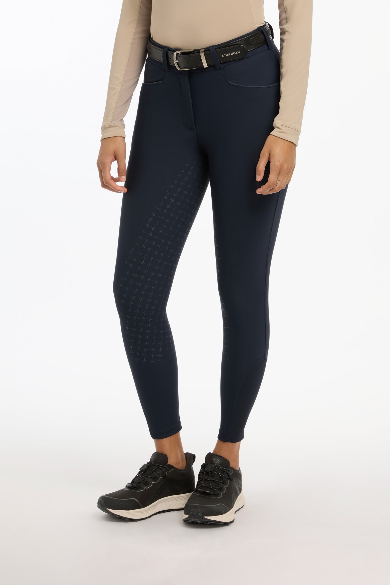 LeMieux Isabelle Women´s Full Seat Breeches Womens Breeches