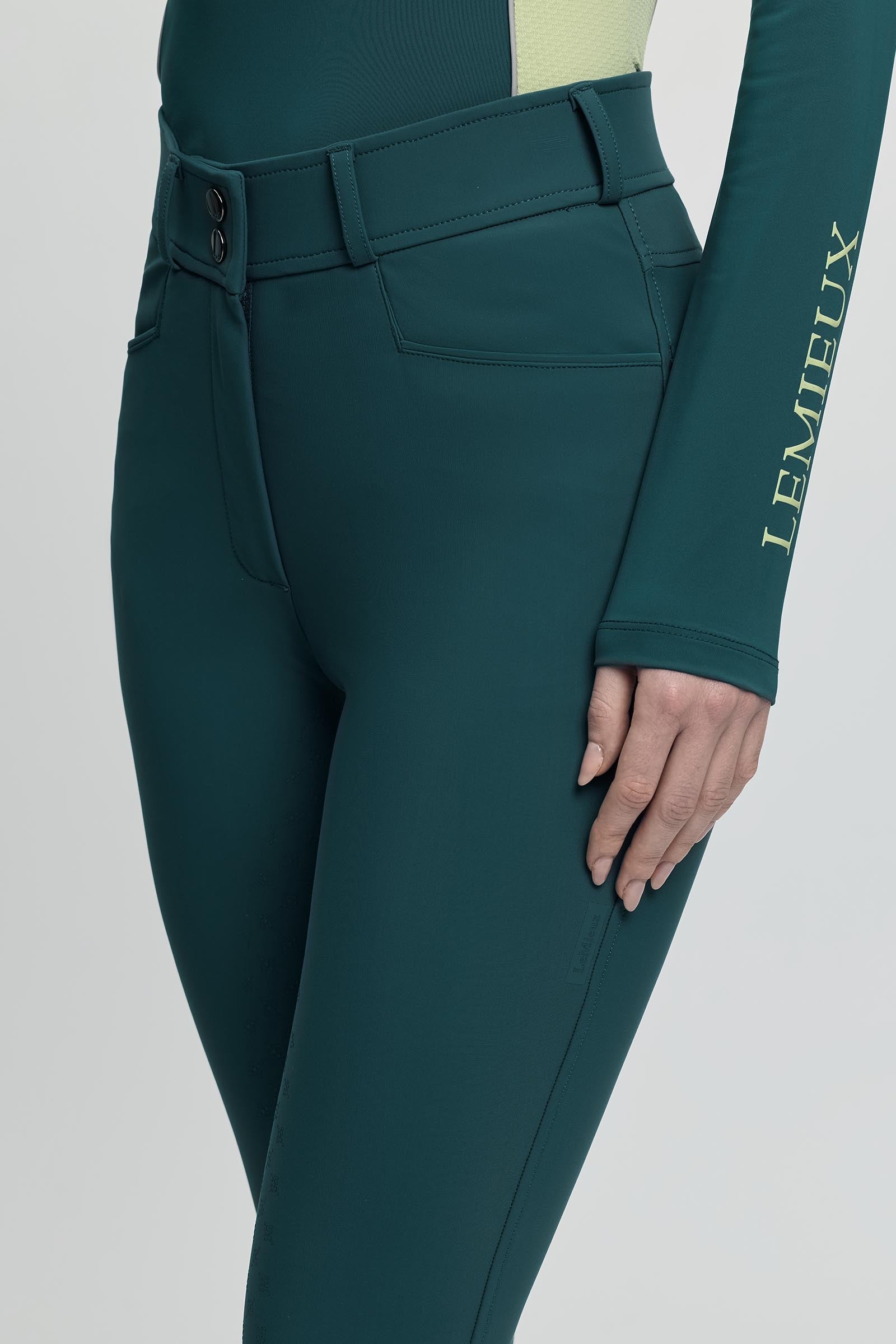 LeMieux Isabelle Women´s Full Seat Breeches Womens Breeches