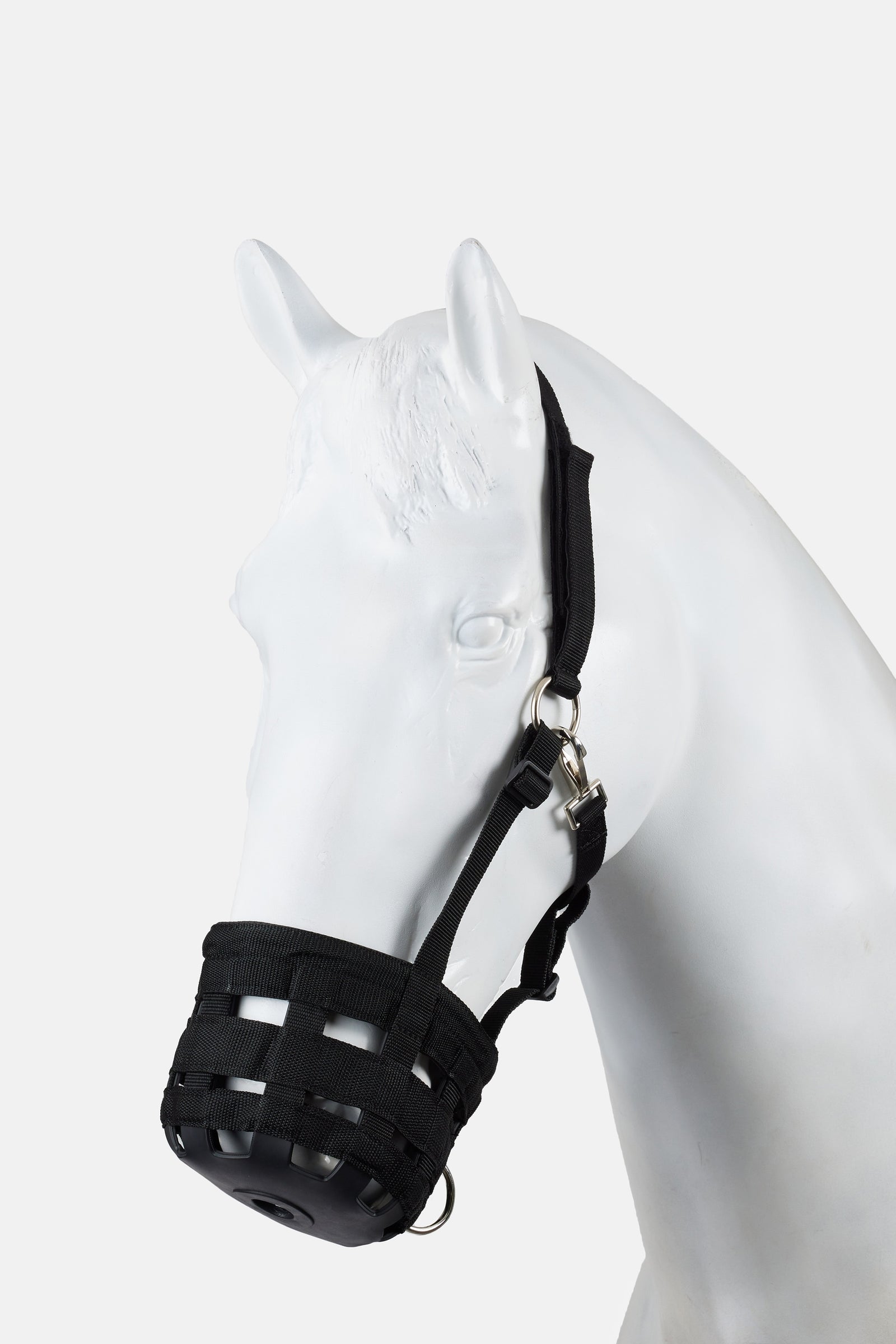 Horze Grazing Muzzle Halters & Leads