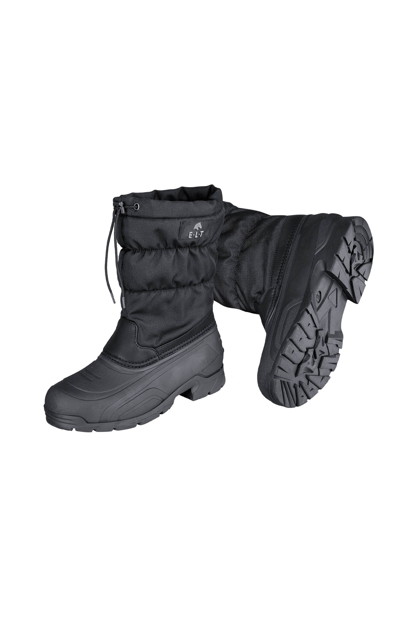 ELT Waldhausen Thermo Boot Calgary Riding Boots & Riding Shoes