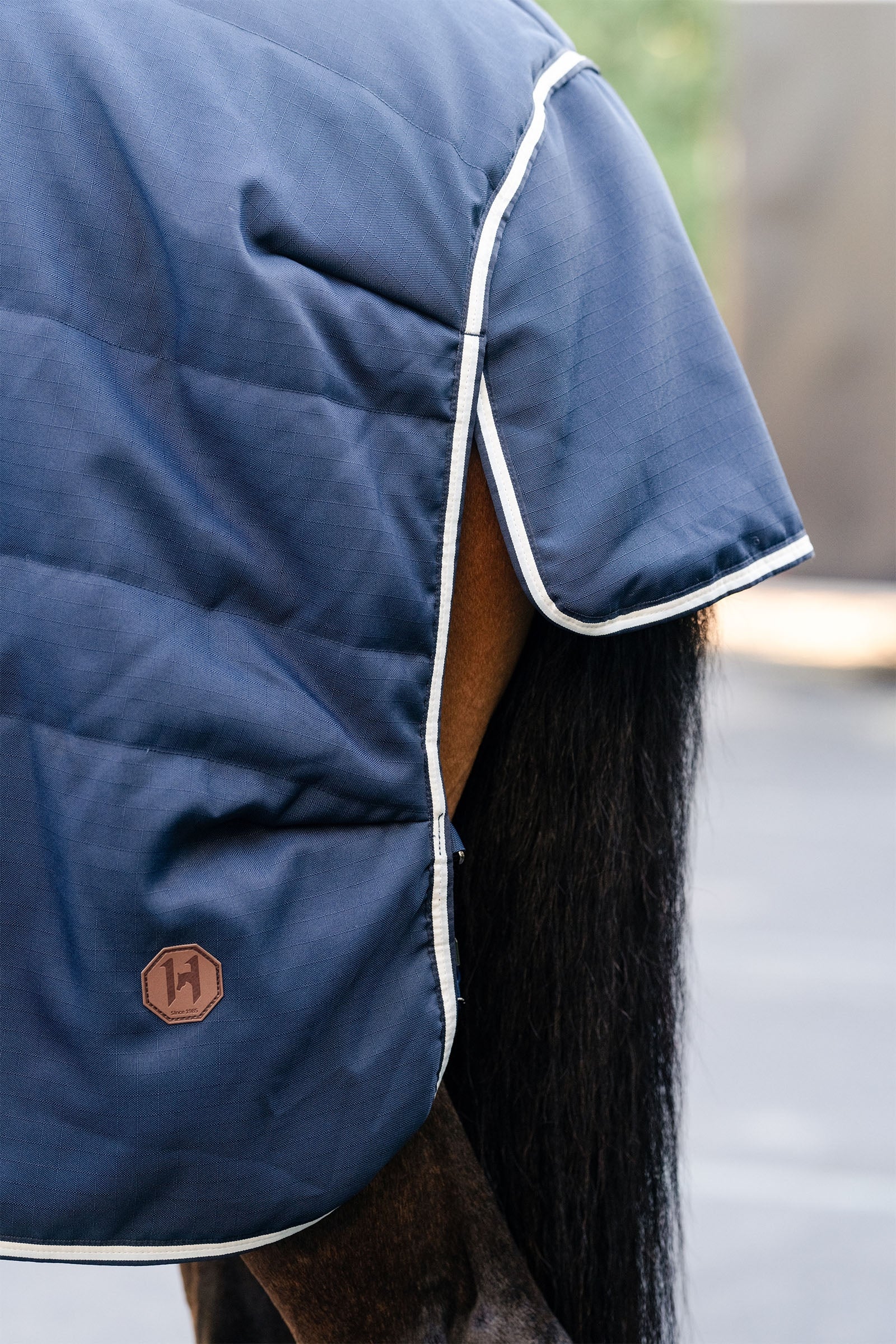 Horseware Newmarket Cosy Stable 100g Horse Rugs