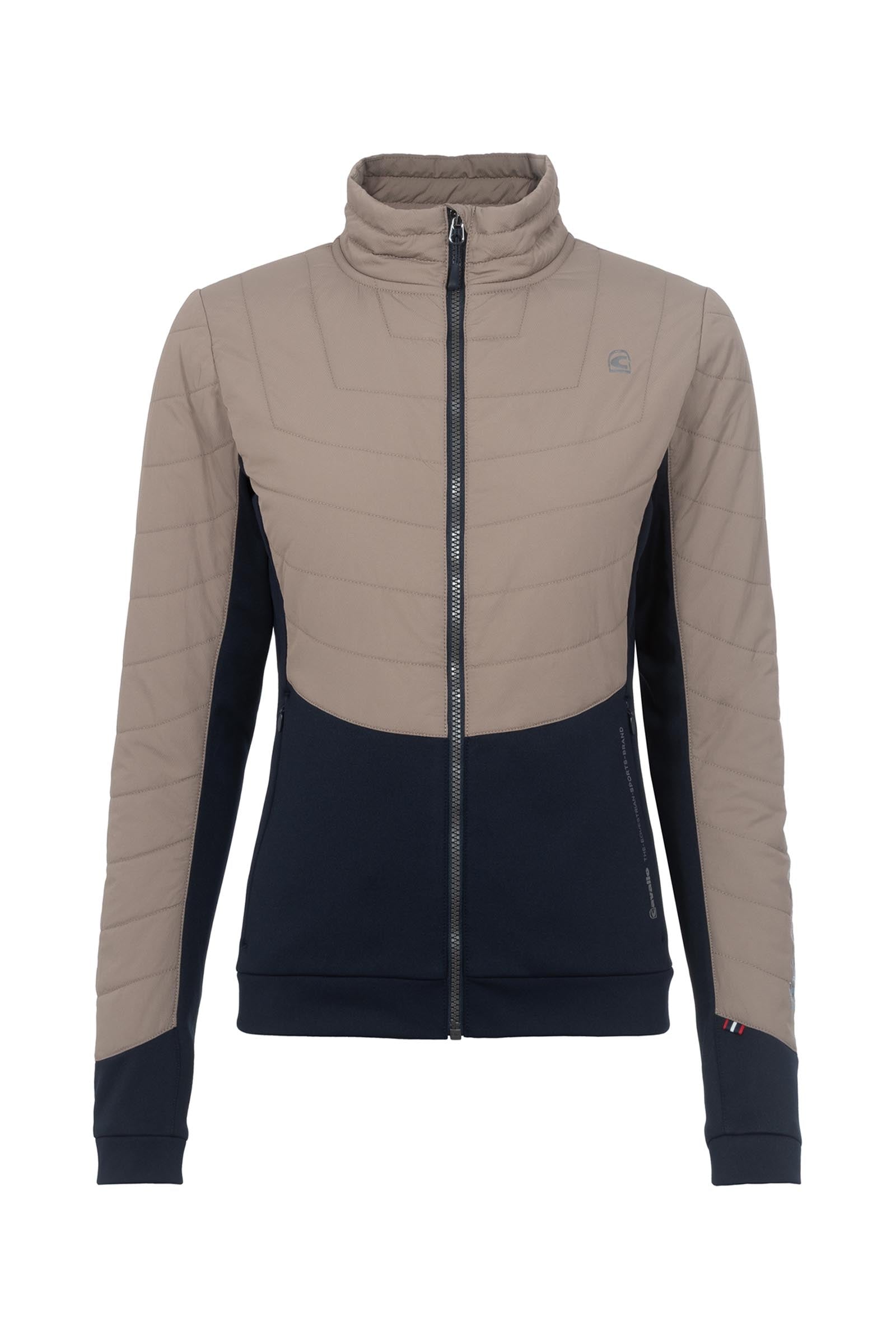 Cavallo CAVALBLU Women´s Hybrid Jacket Women’s Riding Clothing
