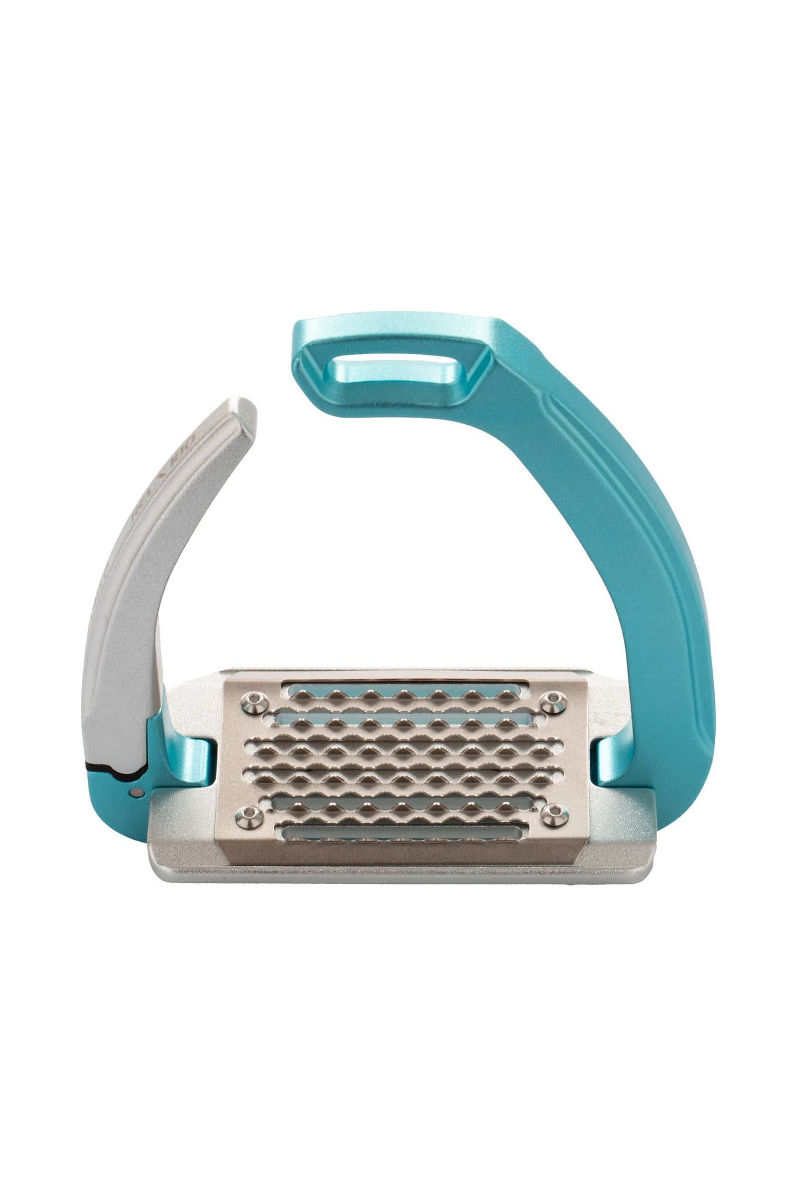 Acavallo Rel-X 180 Stirrups Saddles, Girths & Stirrups