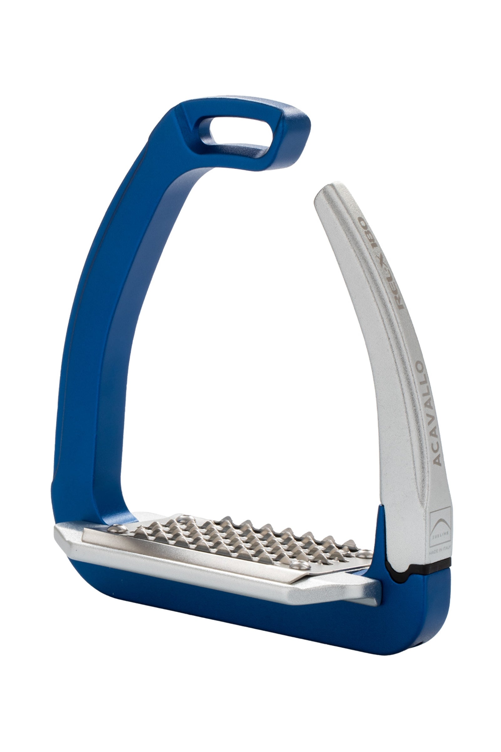 Acavallo Rel-X 180 Stirrups Saddles, Girths & Stirrups
