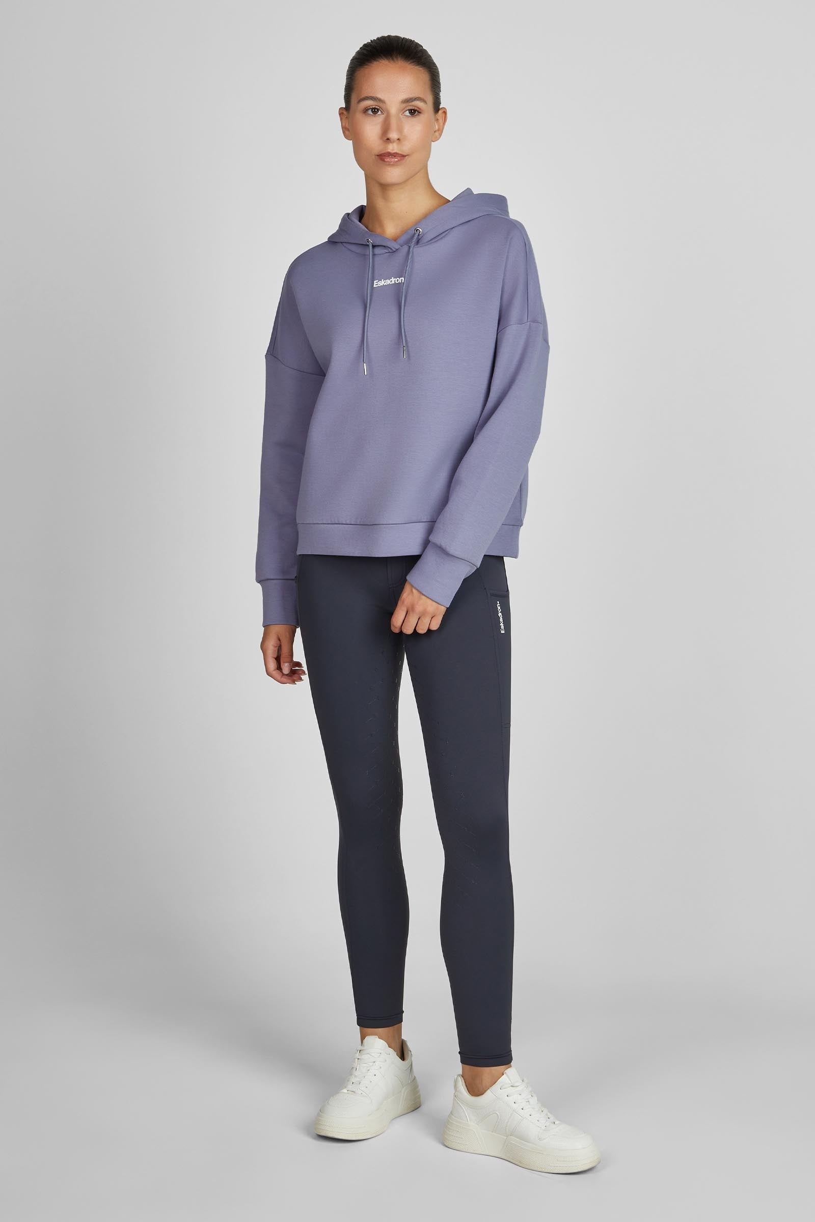 Eskadron Classic Sport SS26 Women´s Hoodie Women’s Riding Clothing