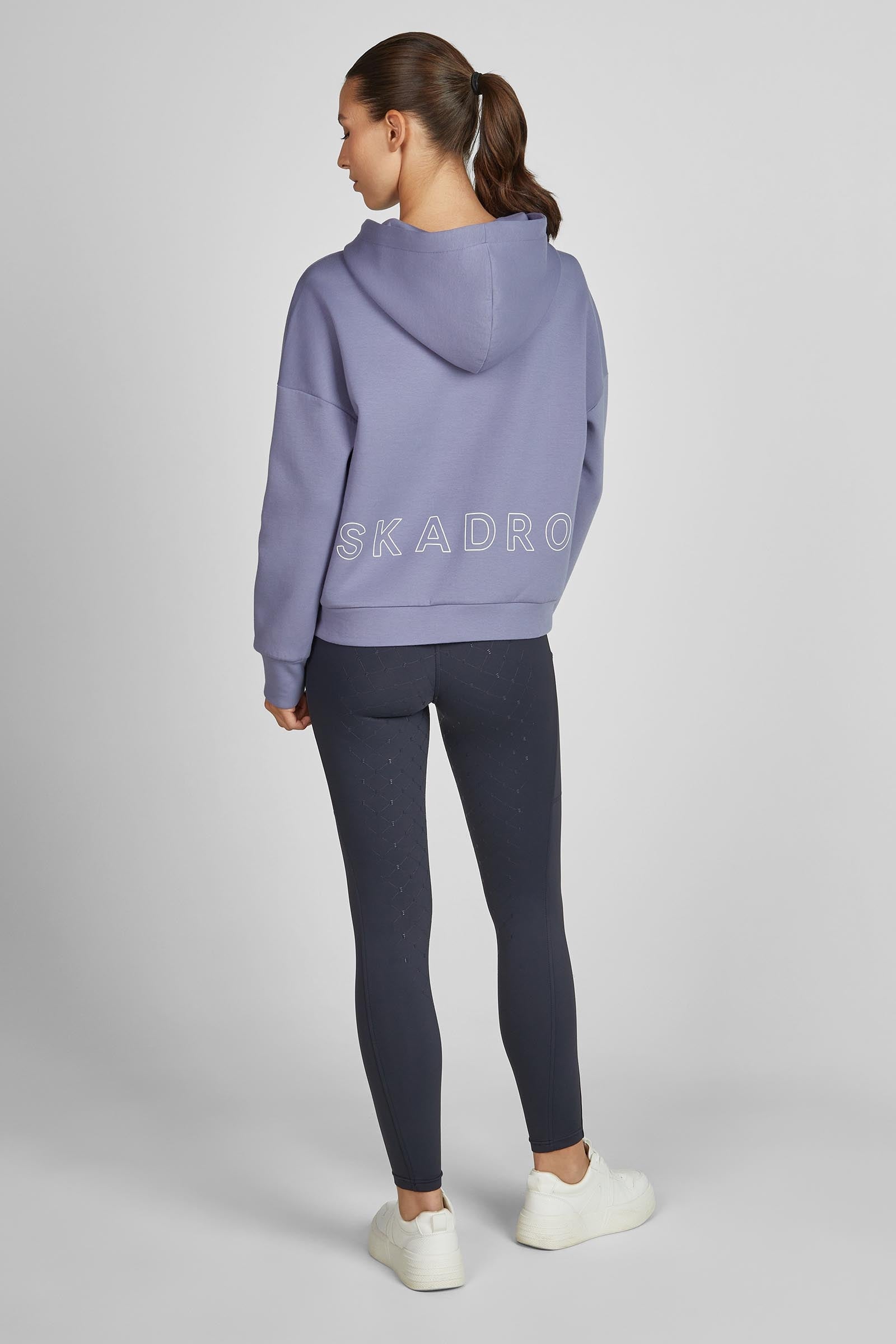 Eskadron Classic Sport SS26 Women´s Hoodie Women’s Riding Clothing