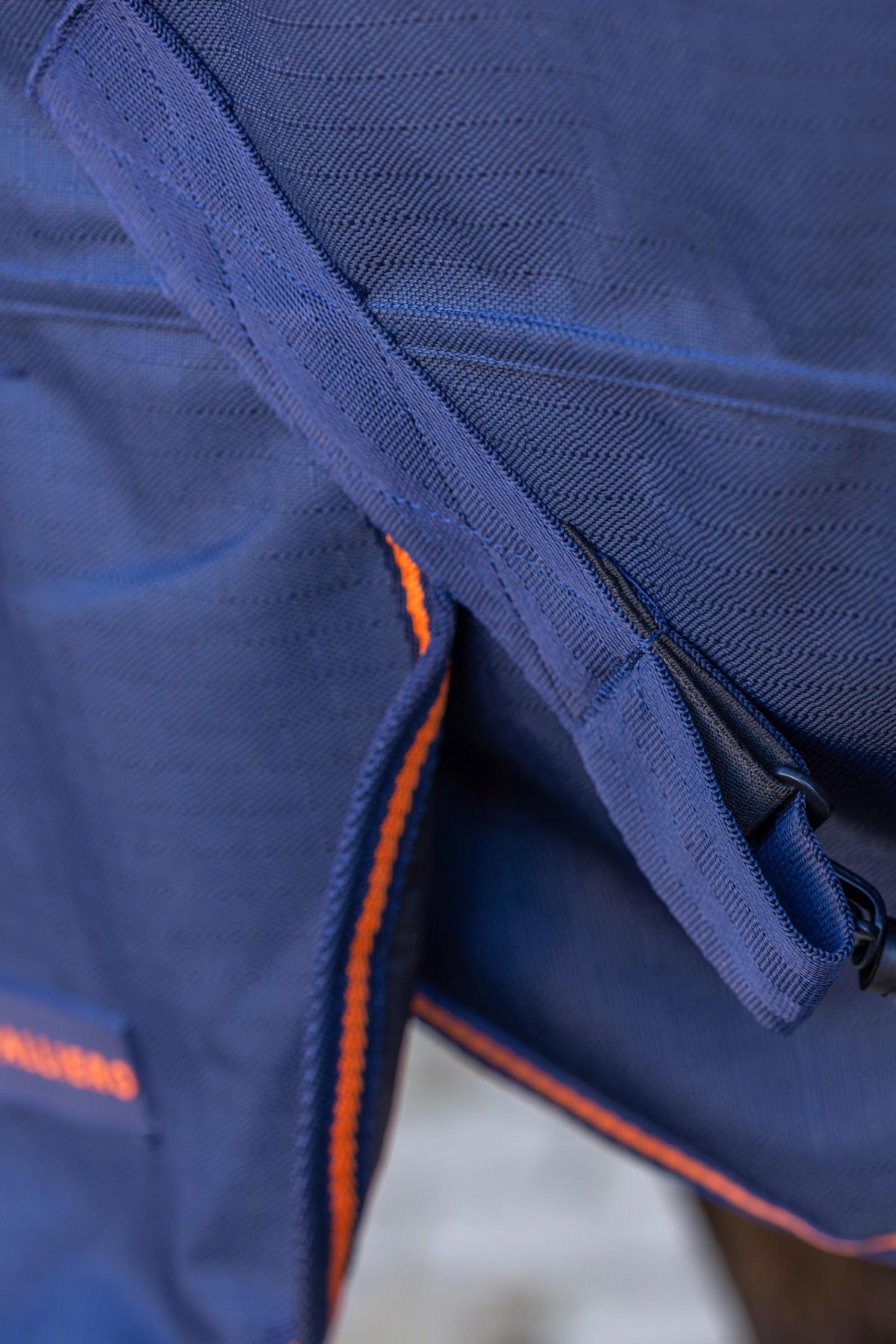 Covalliero FW26 Outdoor Horse Rug 100g Horse Rugs