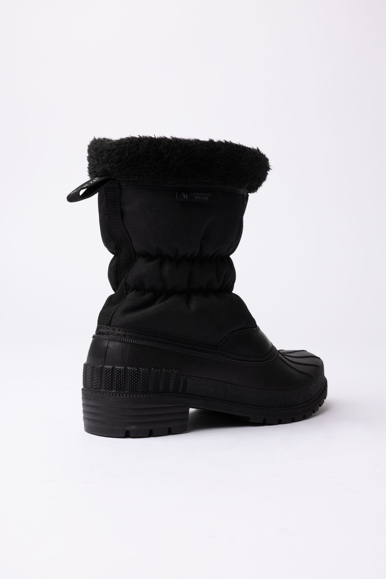 Horze Tilburg Stable Thermo Boots Riding Boots & Riding Shoes